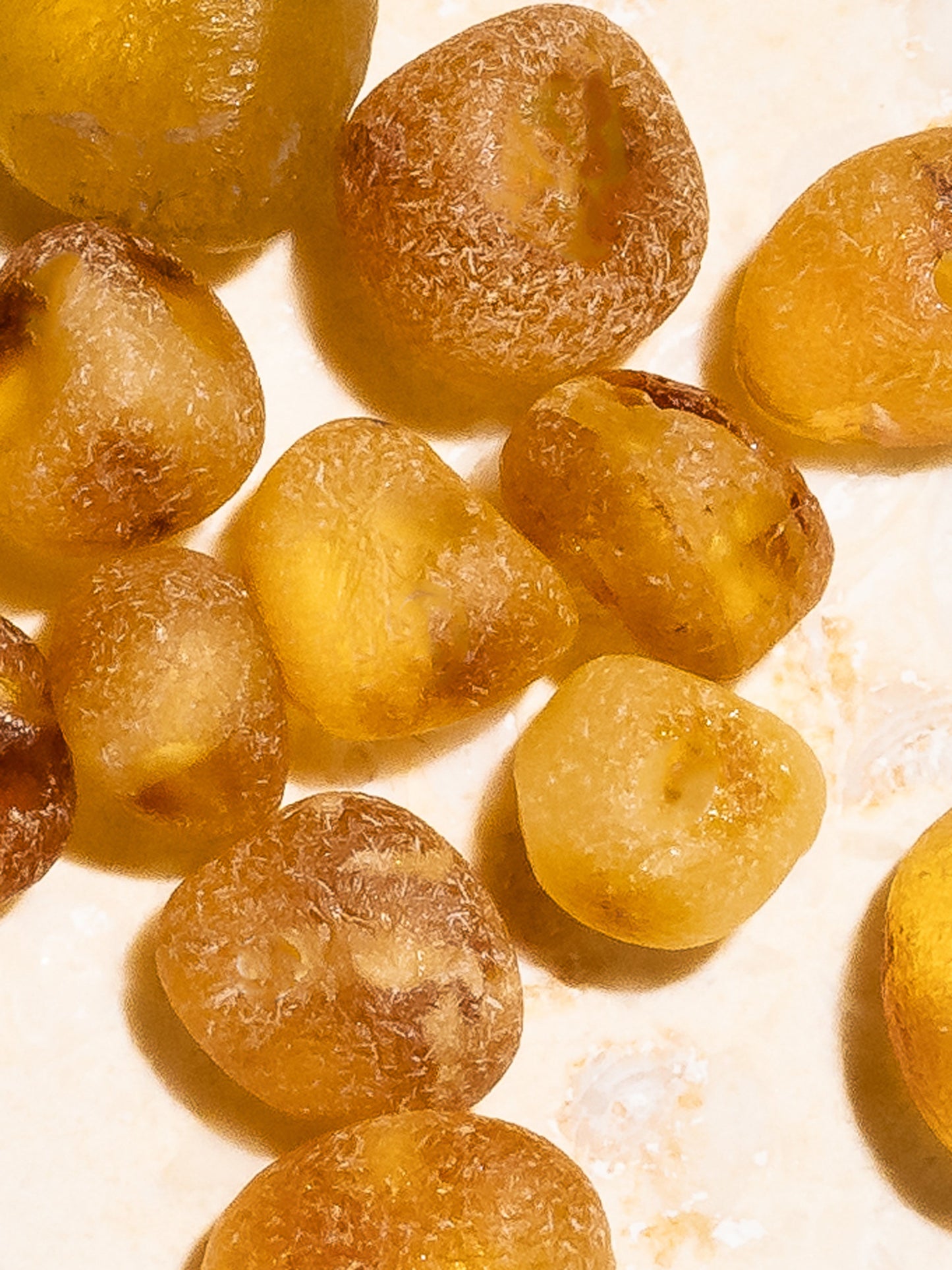 Jasmine Royal Amber