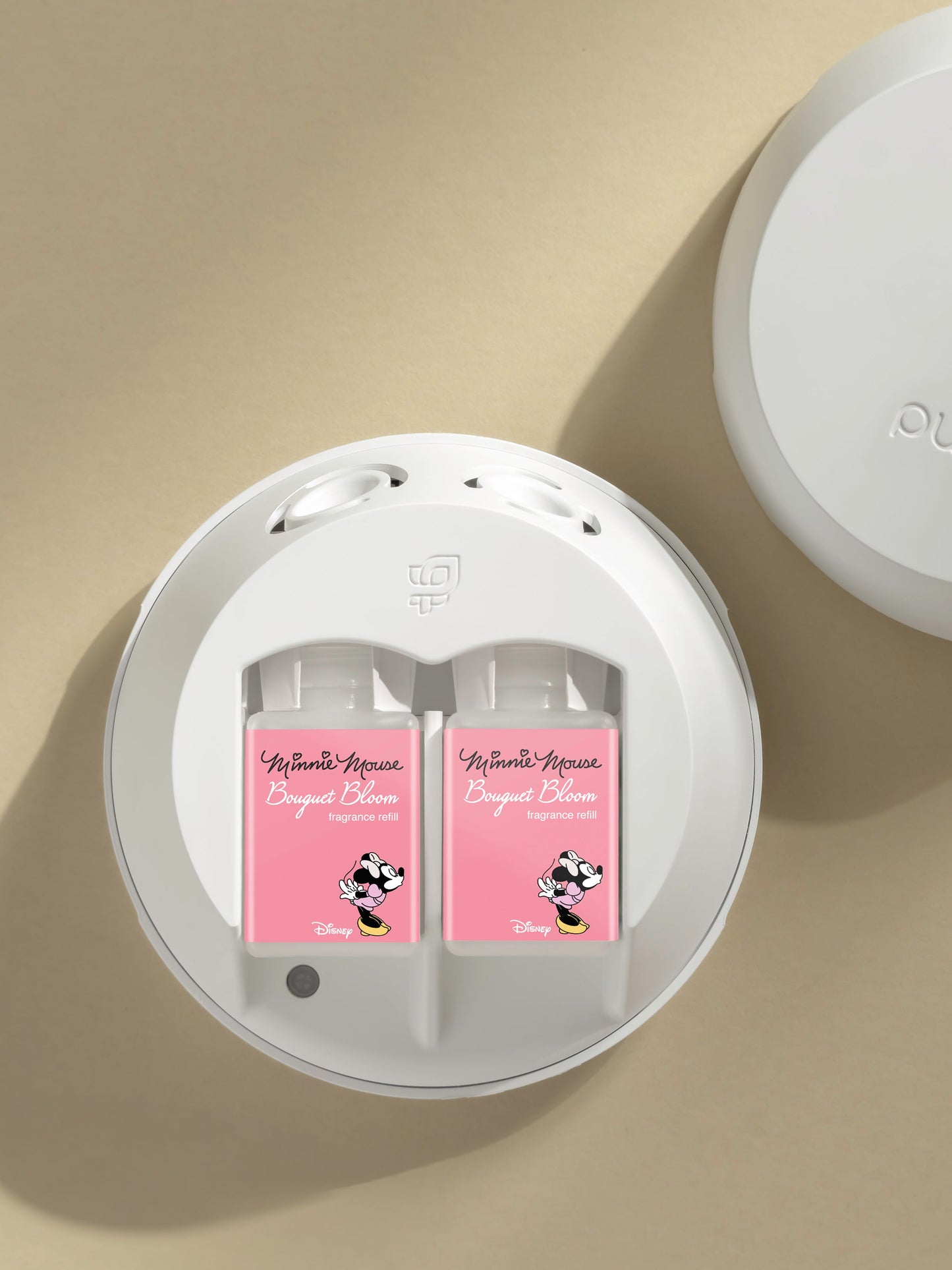 Minnie Smart Home Fragrance Refill, 10mL