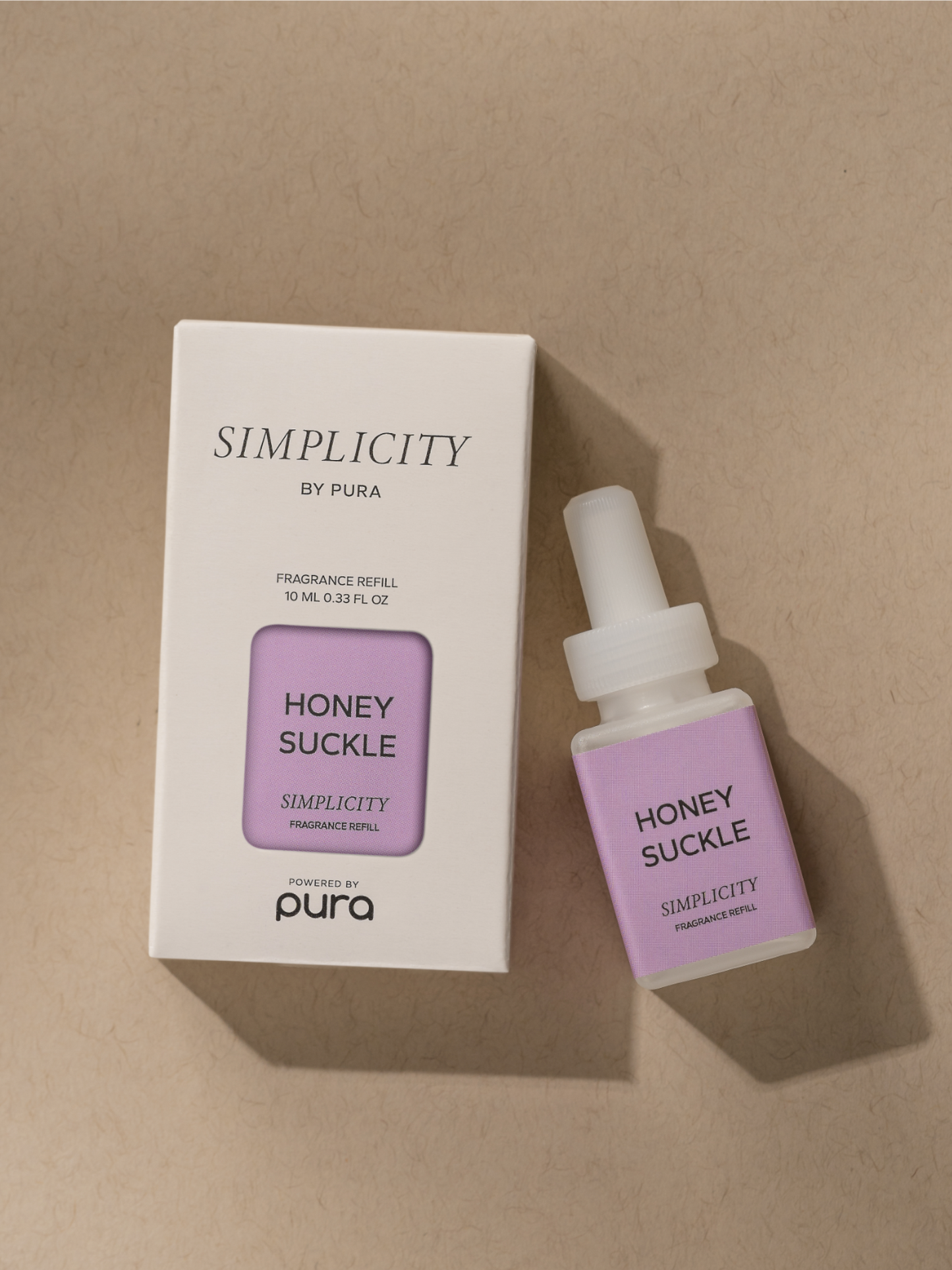 Honeysuckle Smart Home Fragrance Refill, 10mL