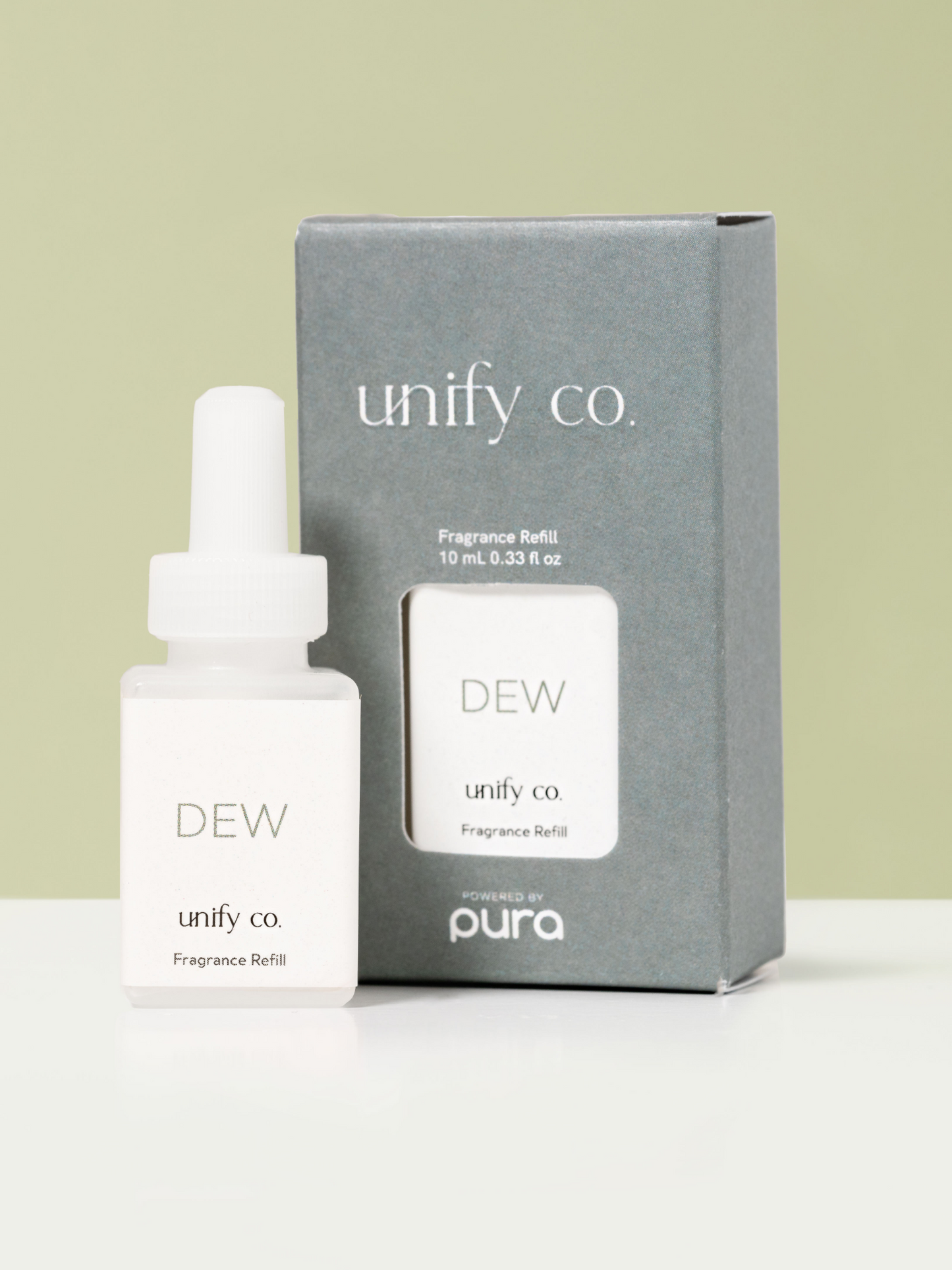 Dew Smart Home Fragrance Refill, 10mL