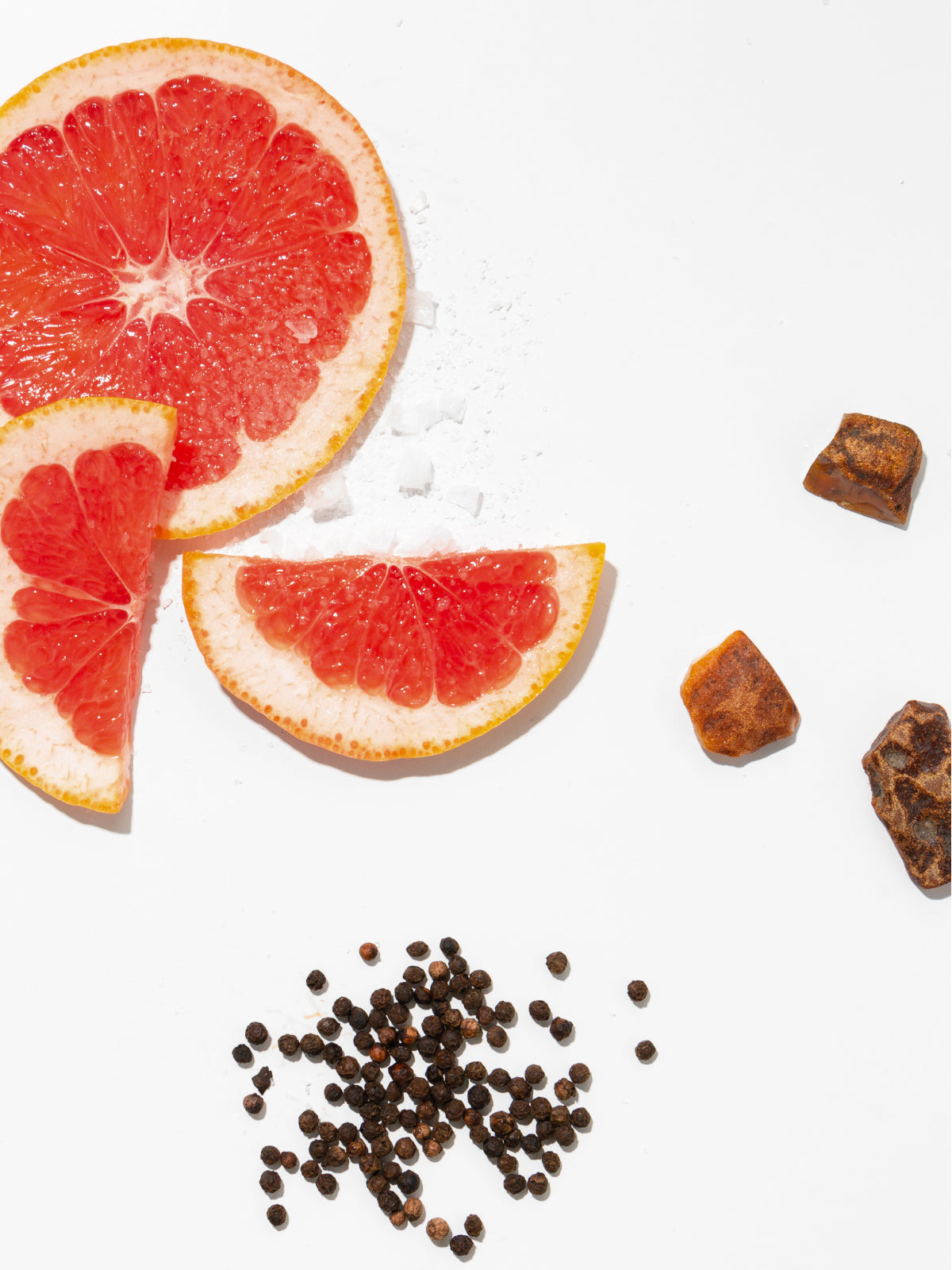 Sea Salt Grapefruit by Apotheke Smart Home Fragrance Refill, 10mL