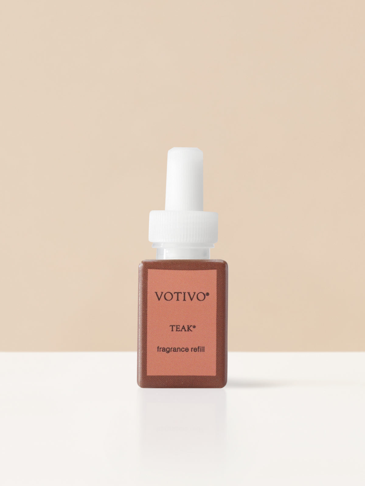 TEAK Smart Home Fragrance Refill, 10mL