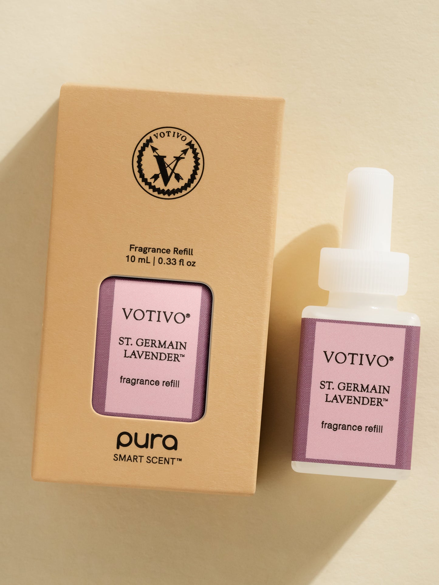 St. Germain Lavender