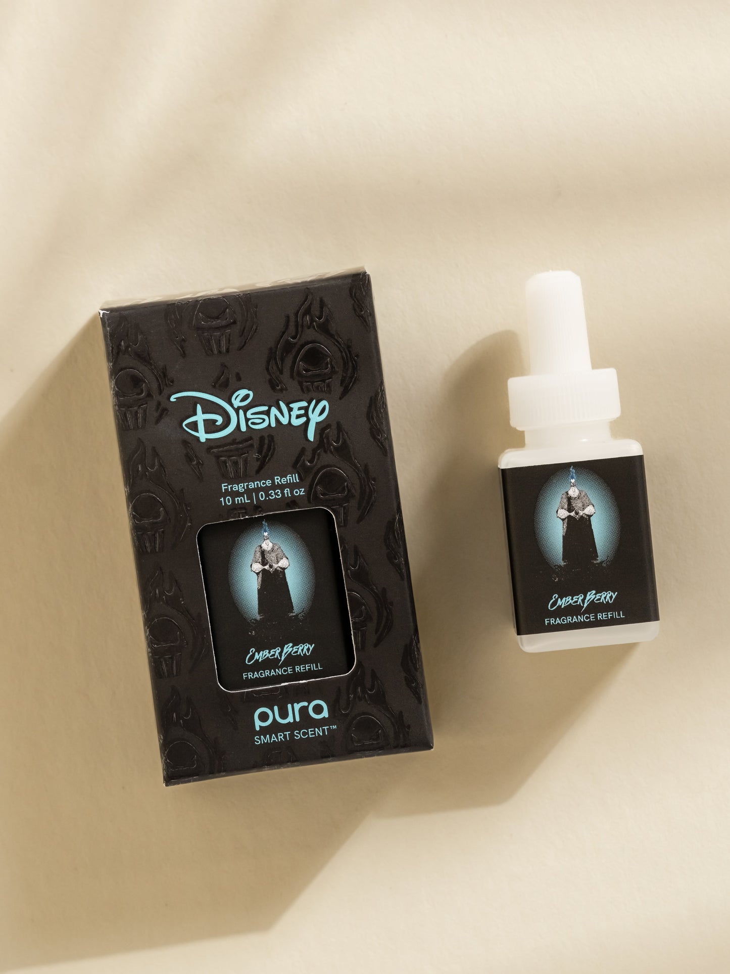 Ember Berry Smart Home Fragrance Refill, 10mL