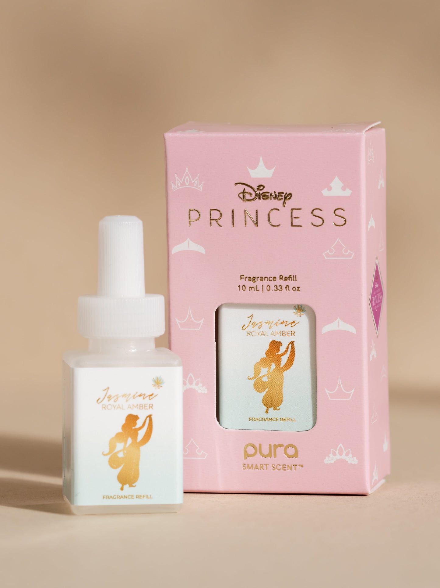 Jasmine Royal Amber