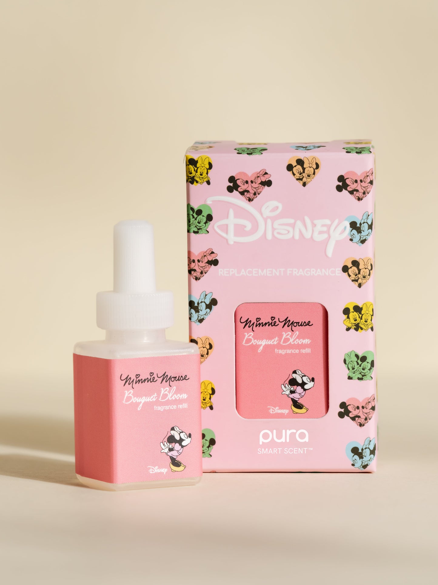Minnie Mouse Bouquet Bloom