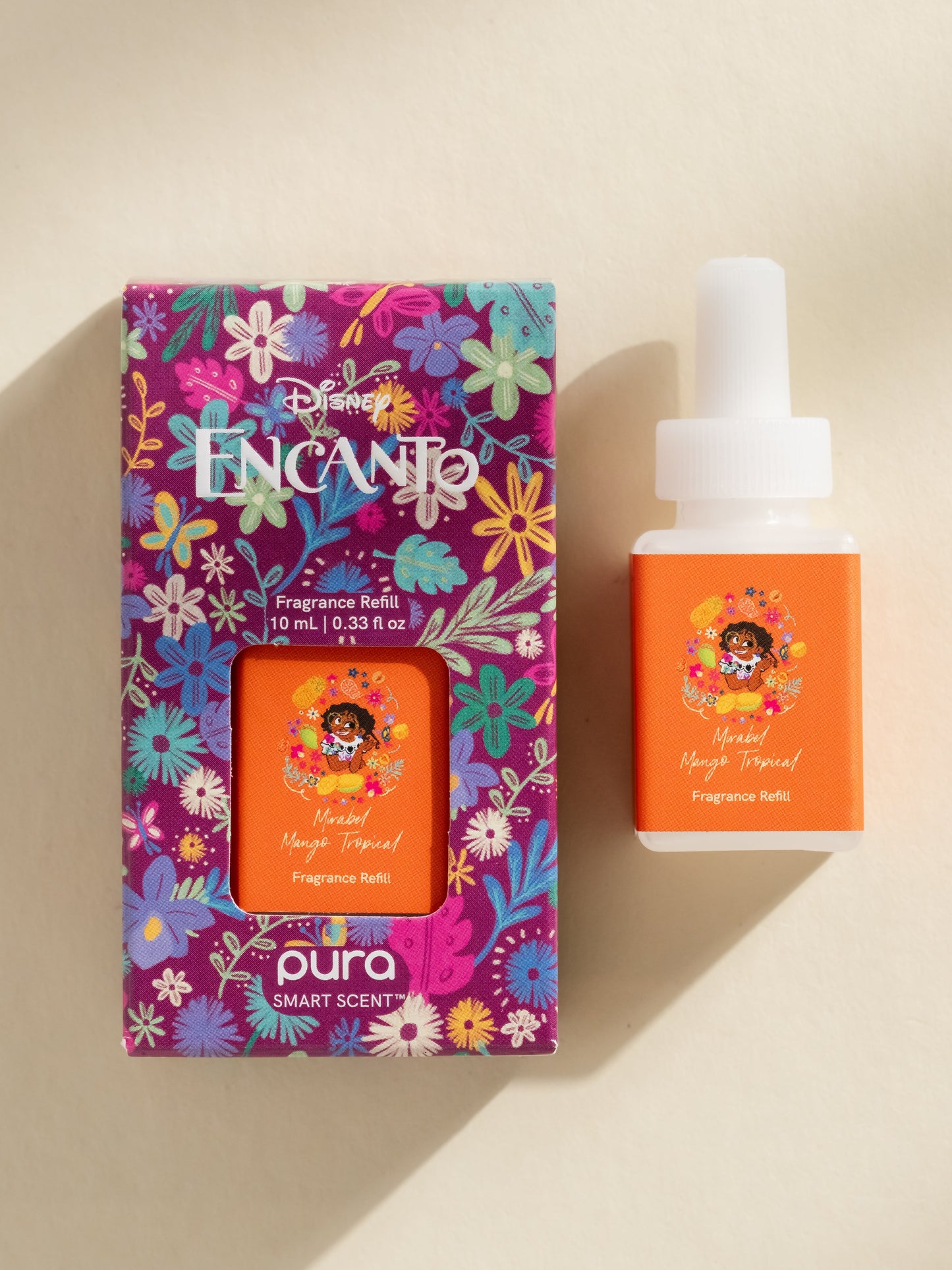 Mirabel Mango Tropical