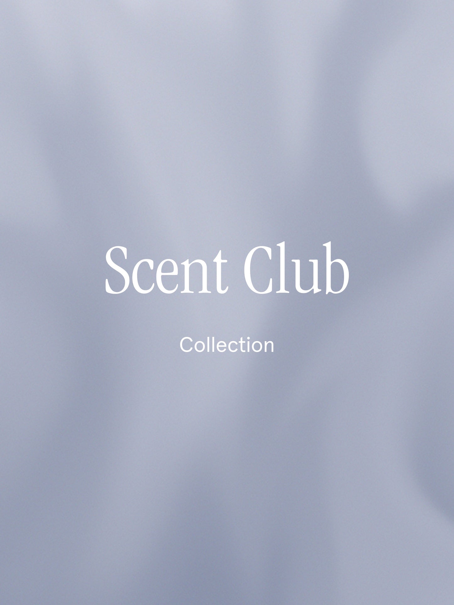 Scent Club