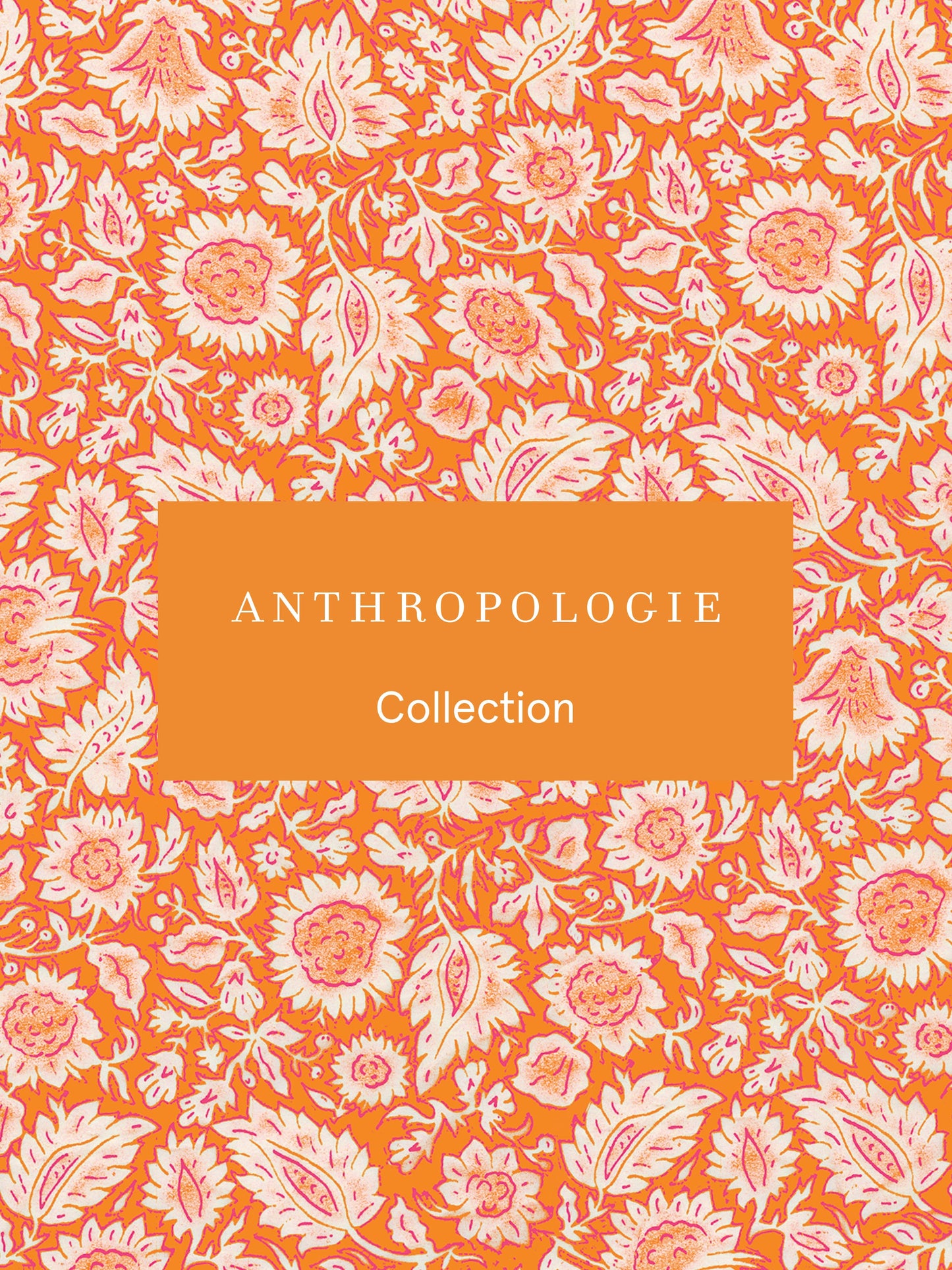 Anthropologie