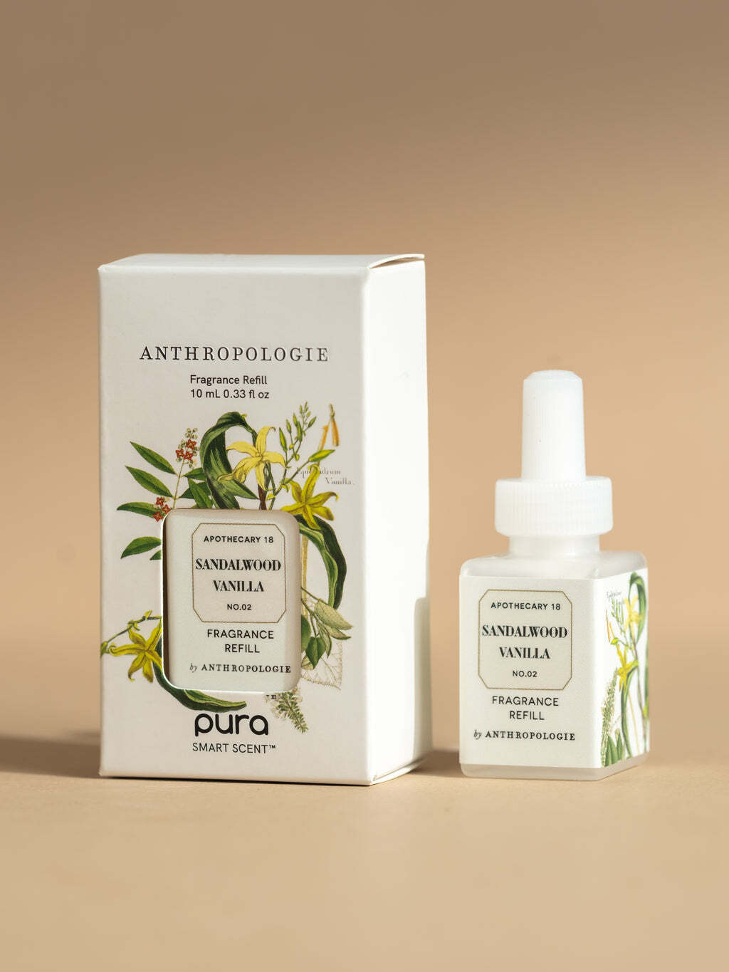 Anthropologie