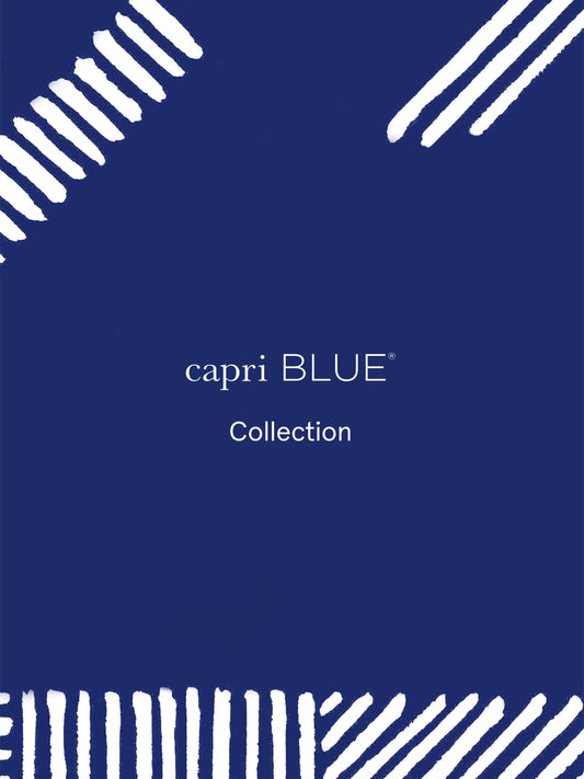 Capri Blue