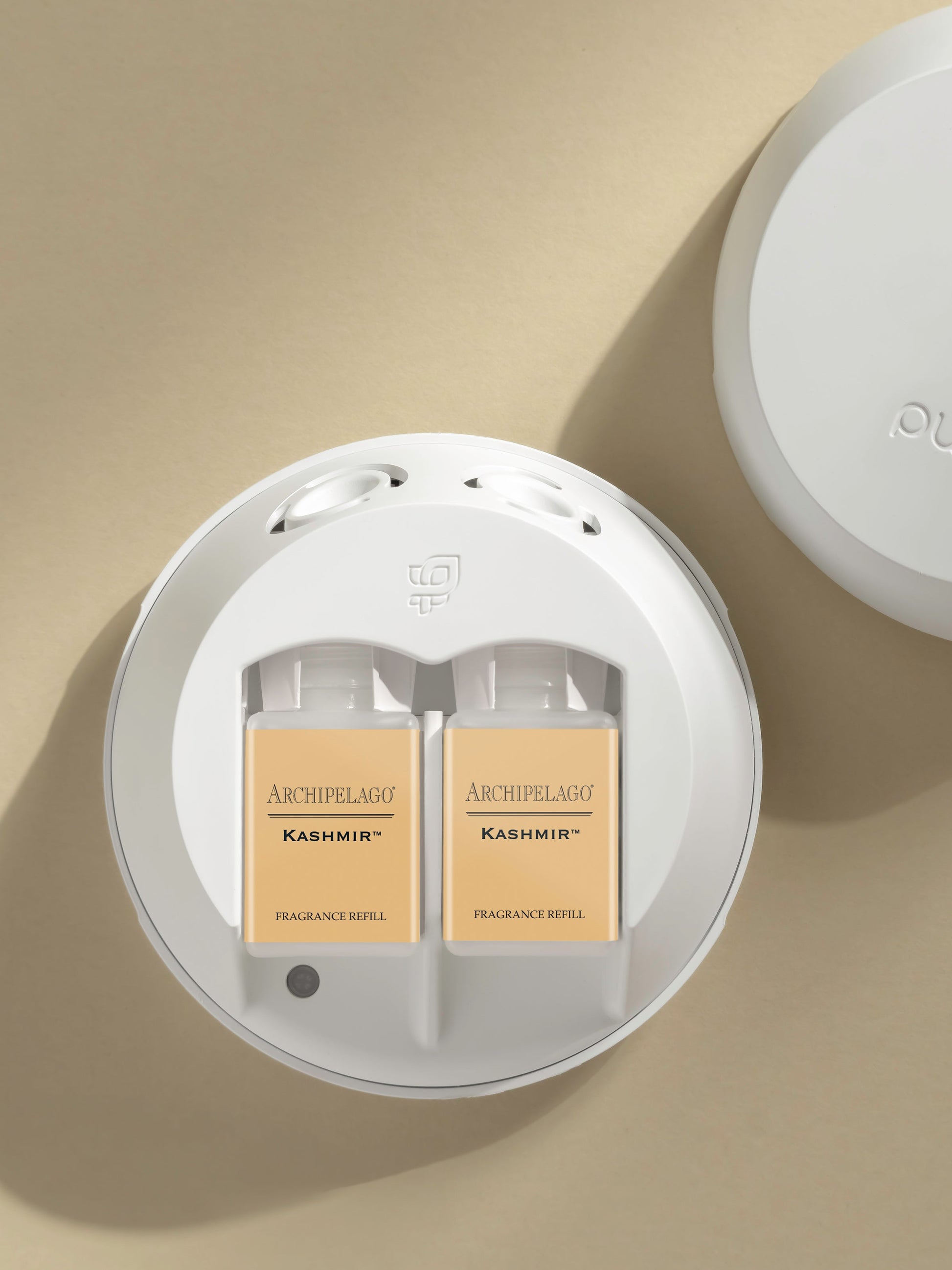 Kashmir Smart Home Fragrance Refill, 10mL