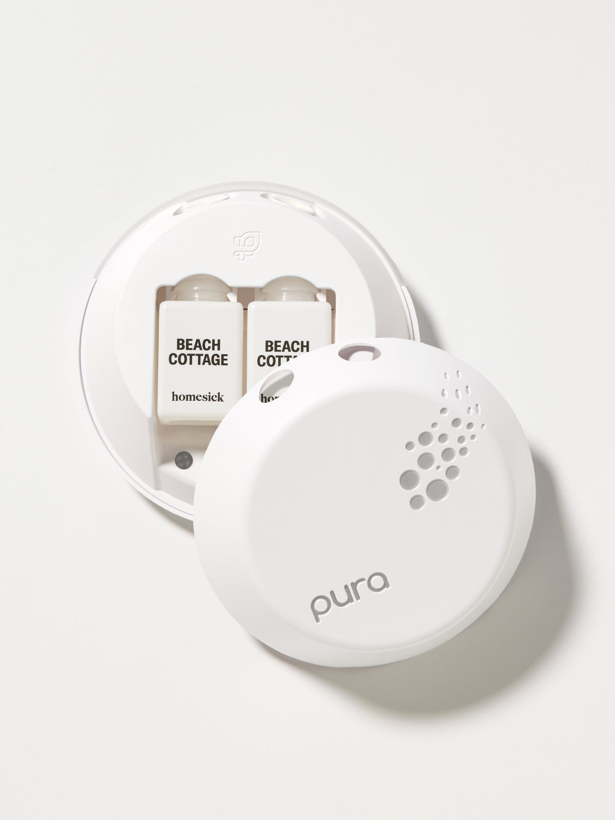 Beach Cottage Smart Home Fragrance Refill, 10mL