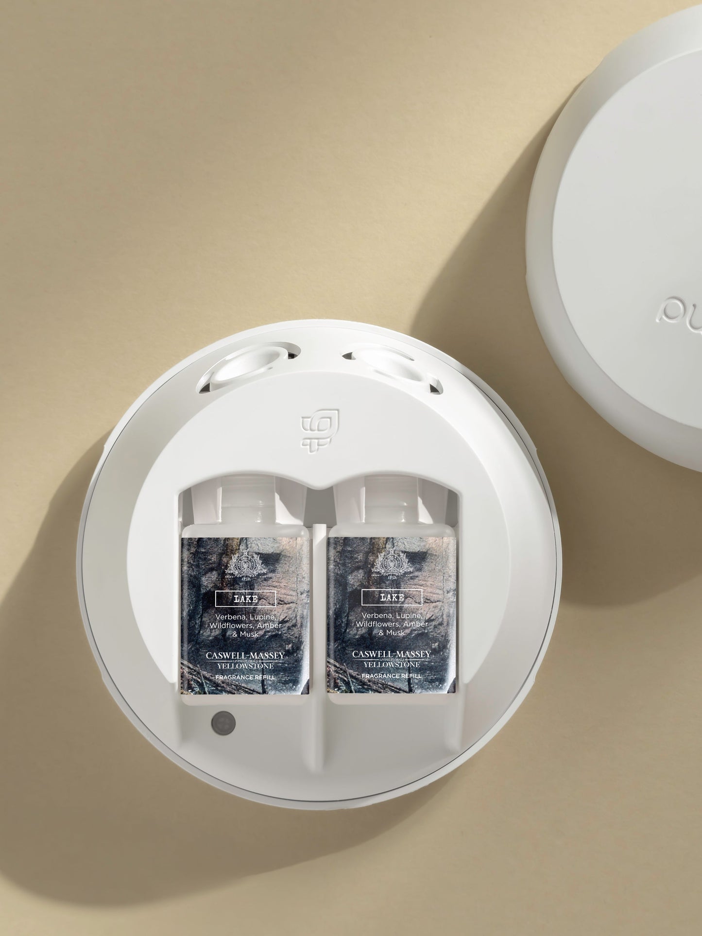 Lake Smart Home Fragrance Refill, 10mL