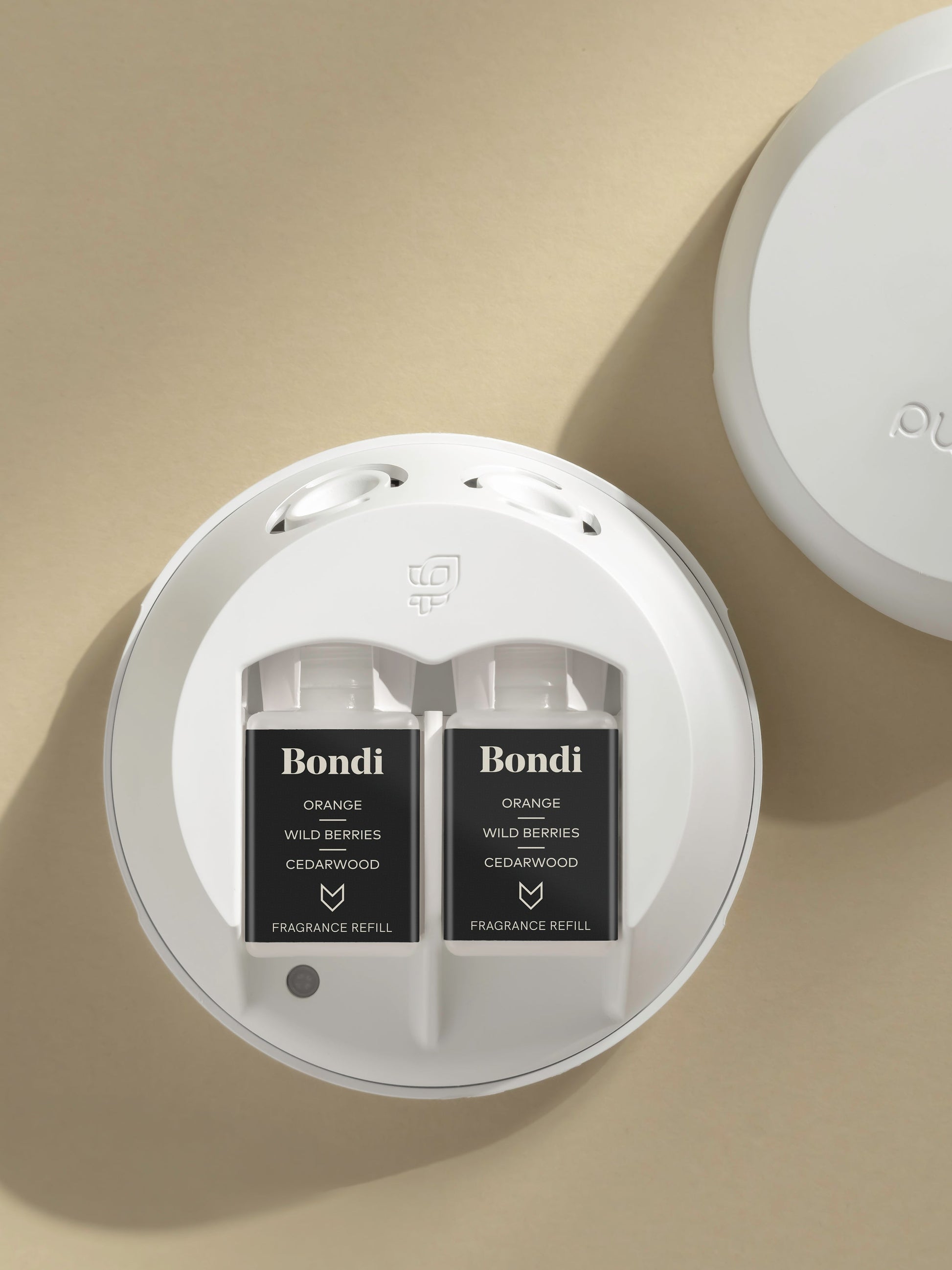 Bondi Smart Home Fragrance Refill, 10mL