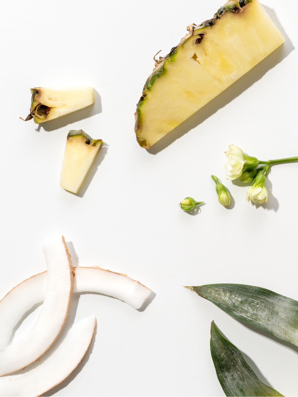 Hawaii Smart Home Fragrance Refill, 10mL