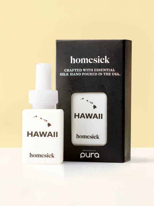 Hawaii Smart Home Fragrance Refill, 10mL