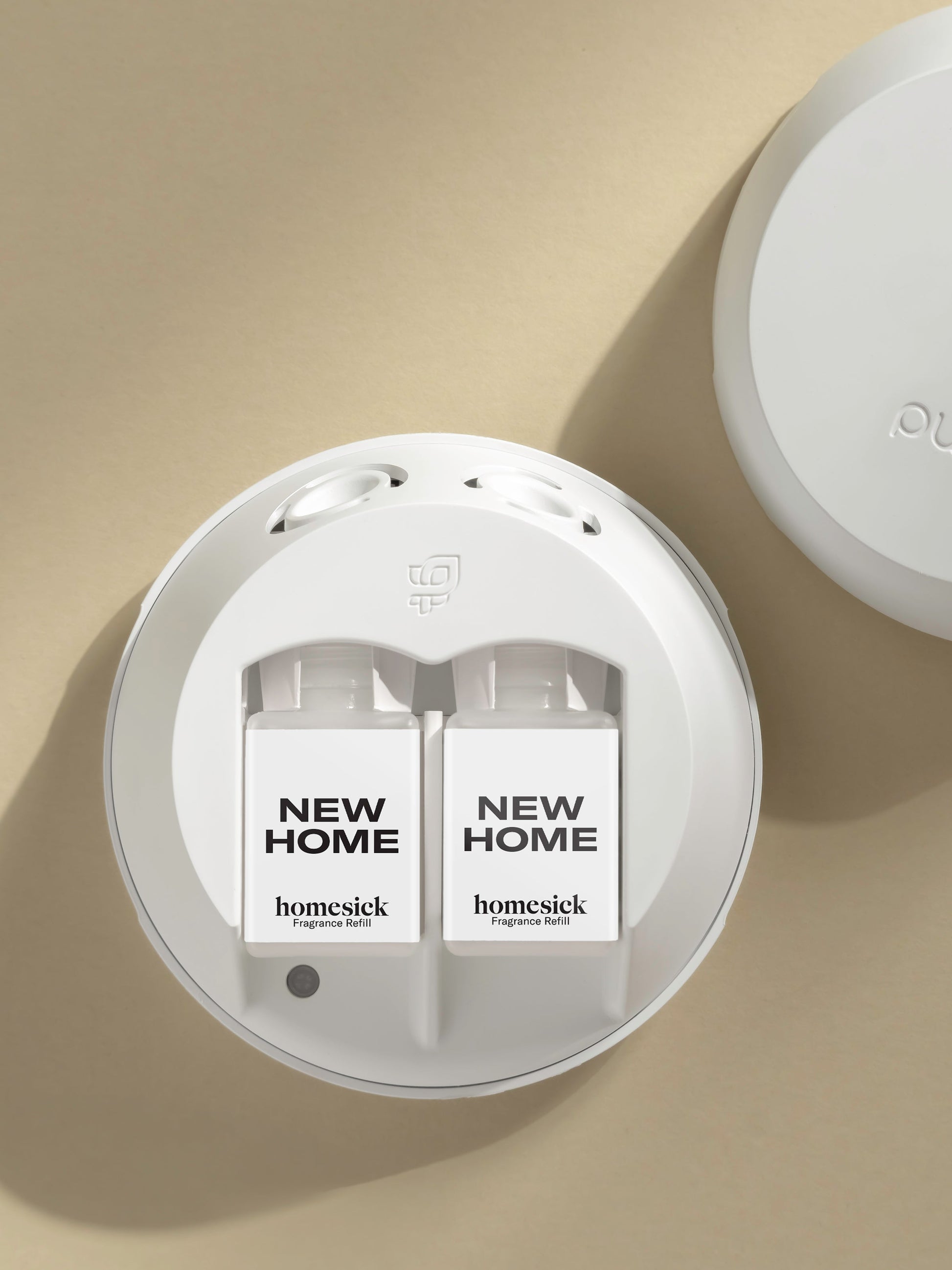 New Home Smart Home Fragrance Refill, 10mL