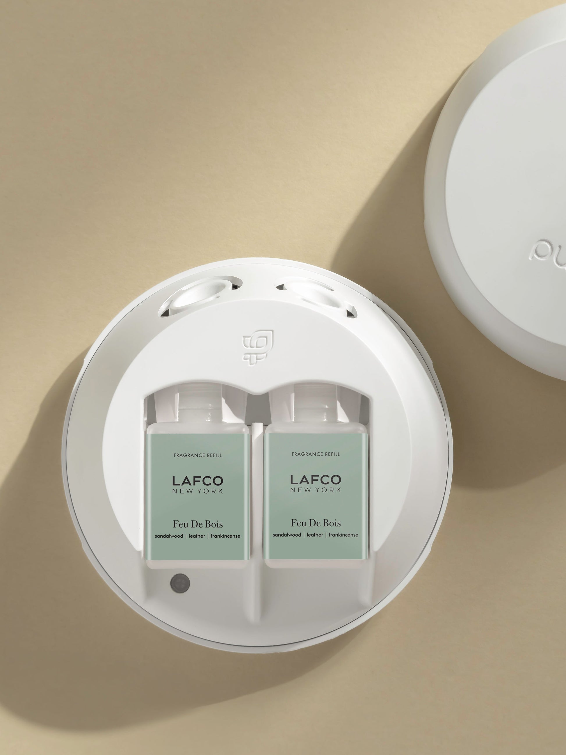 Feu De Bois Smart Home Fragrance Refill, 10mL