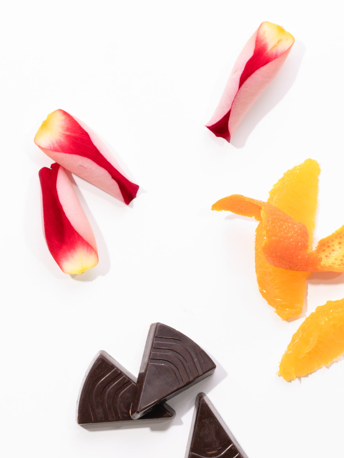 Mickey Mouse Chocolate Truffle Ingredients