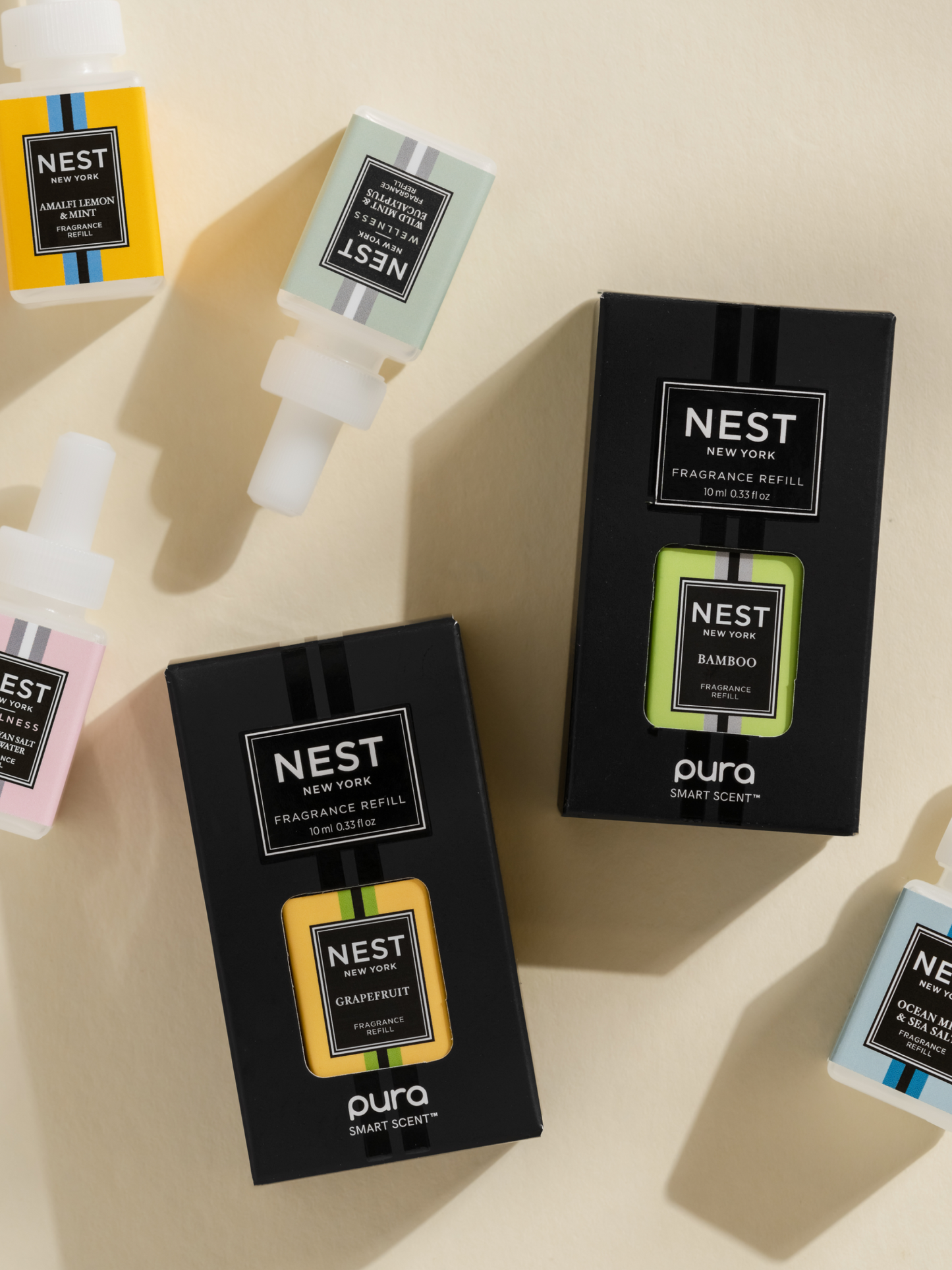 NEST New York