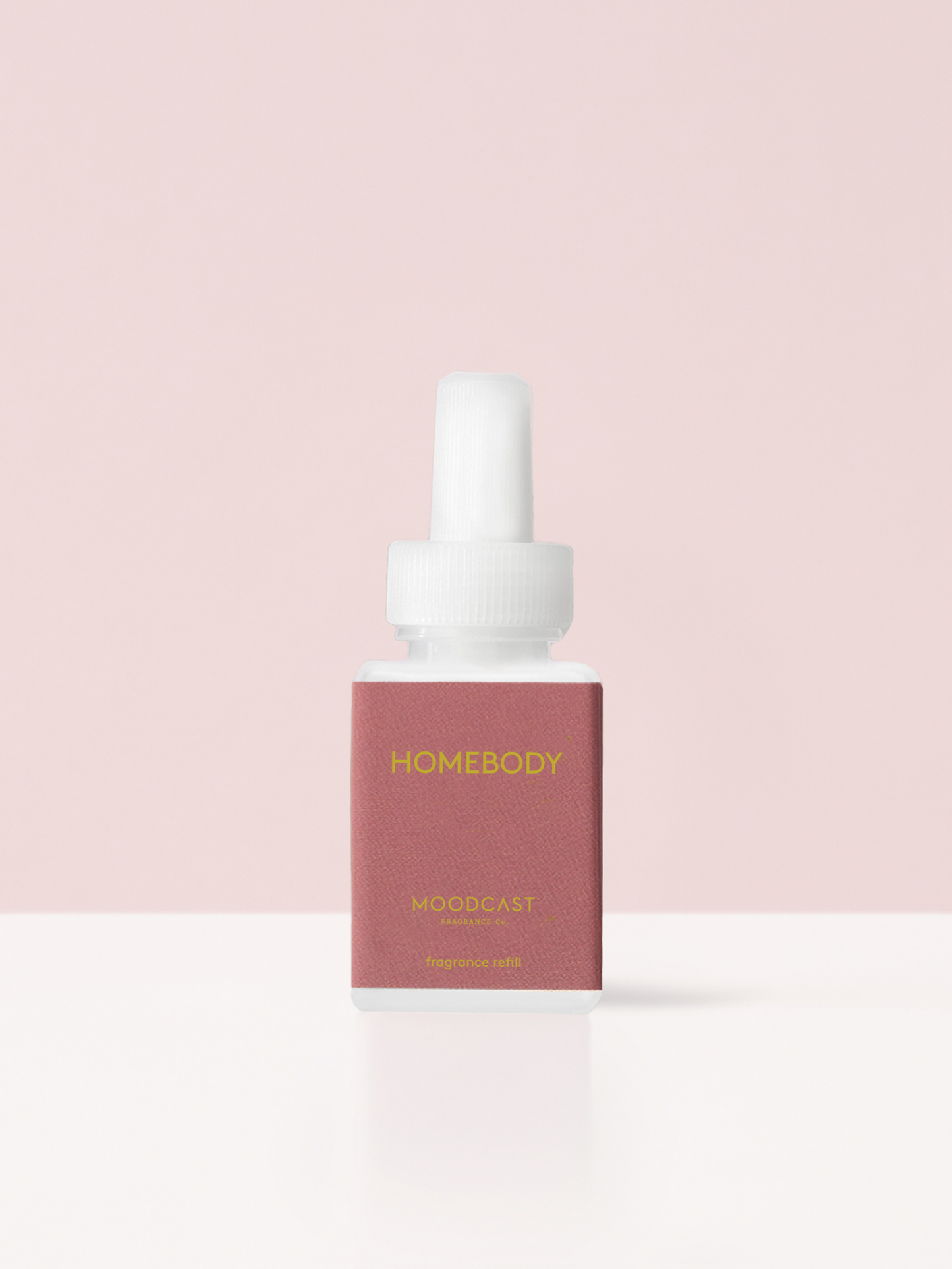 Homebody Smart Home Fragrance Refill, 10mL