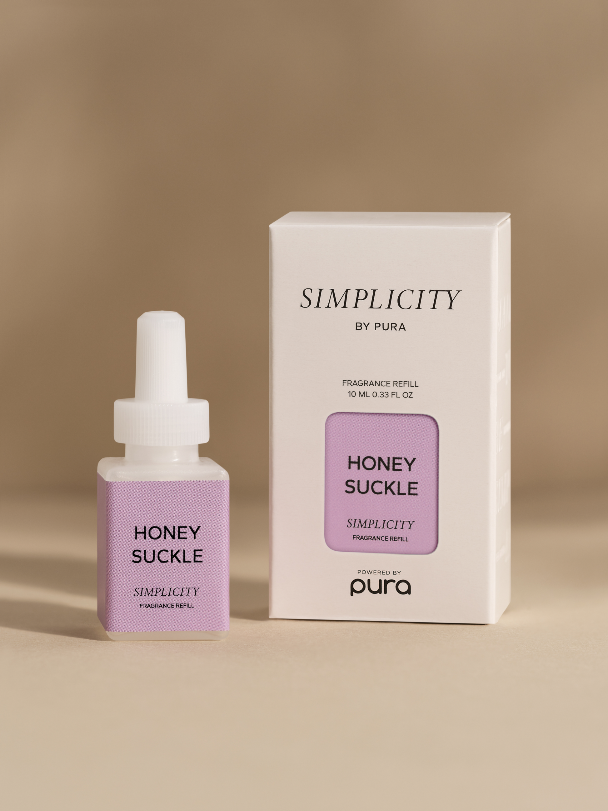 Honeysuckle Smart Home Fragrance Refill, 10mL