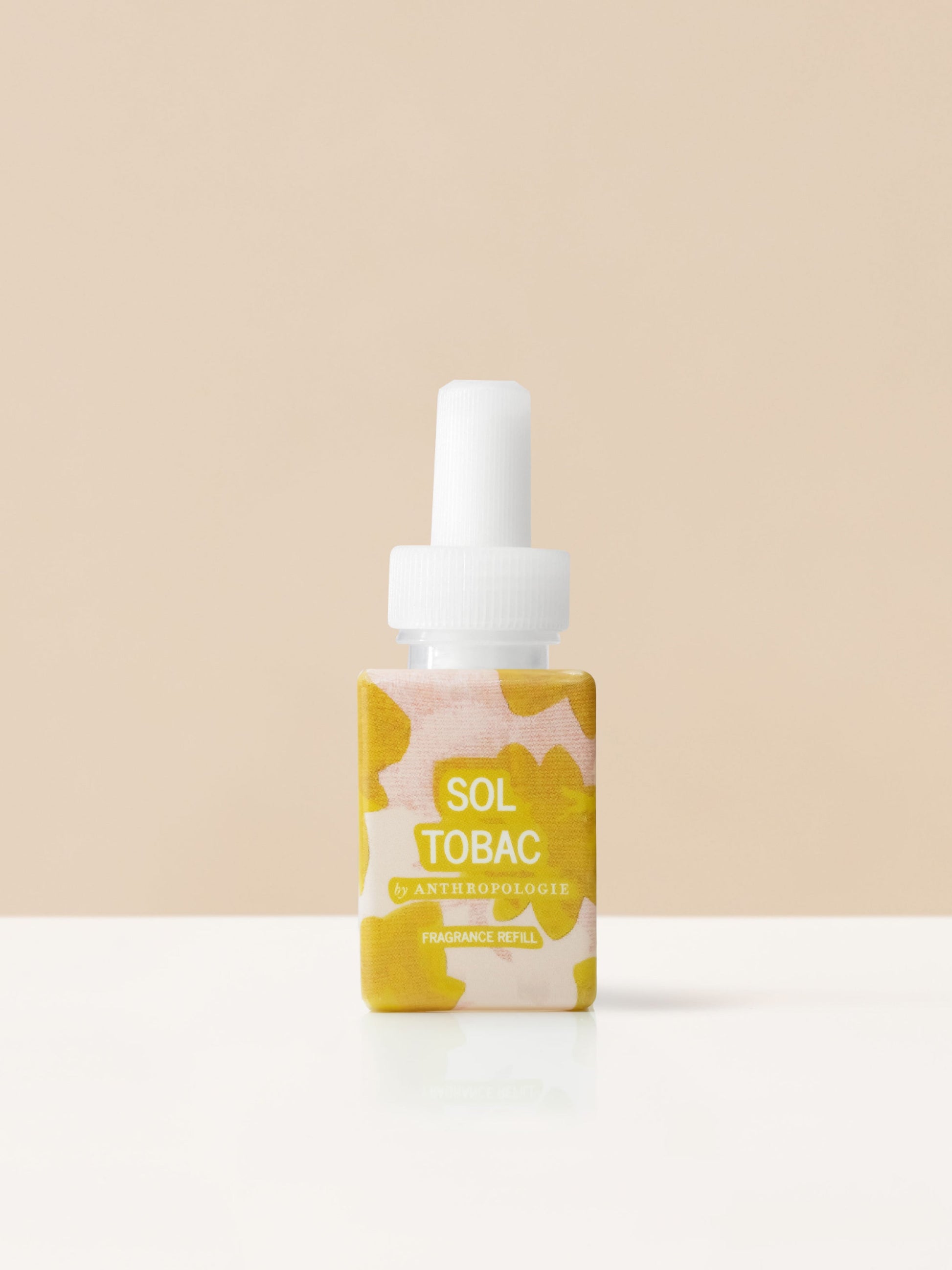 Sol Tobac Smart Home Fragrance Refill, 10mL