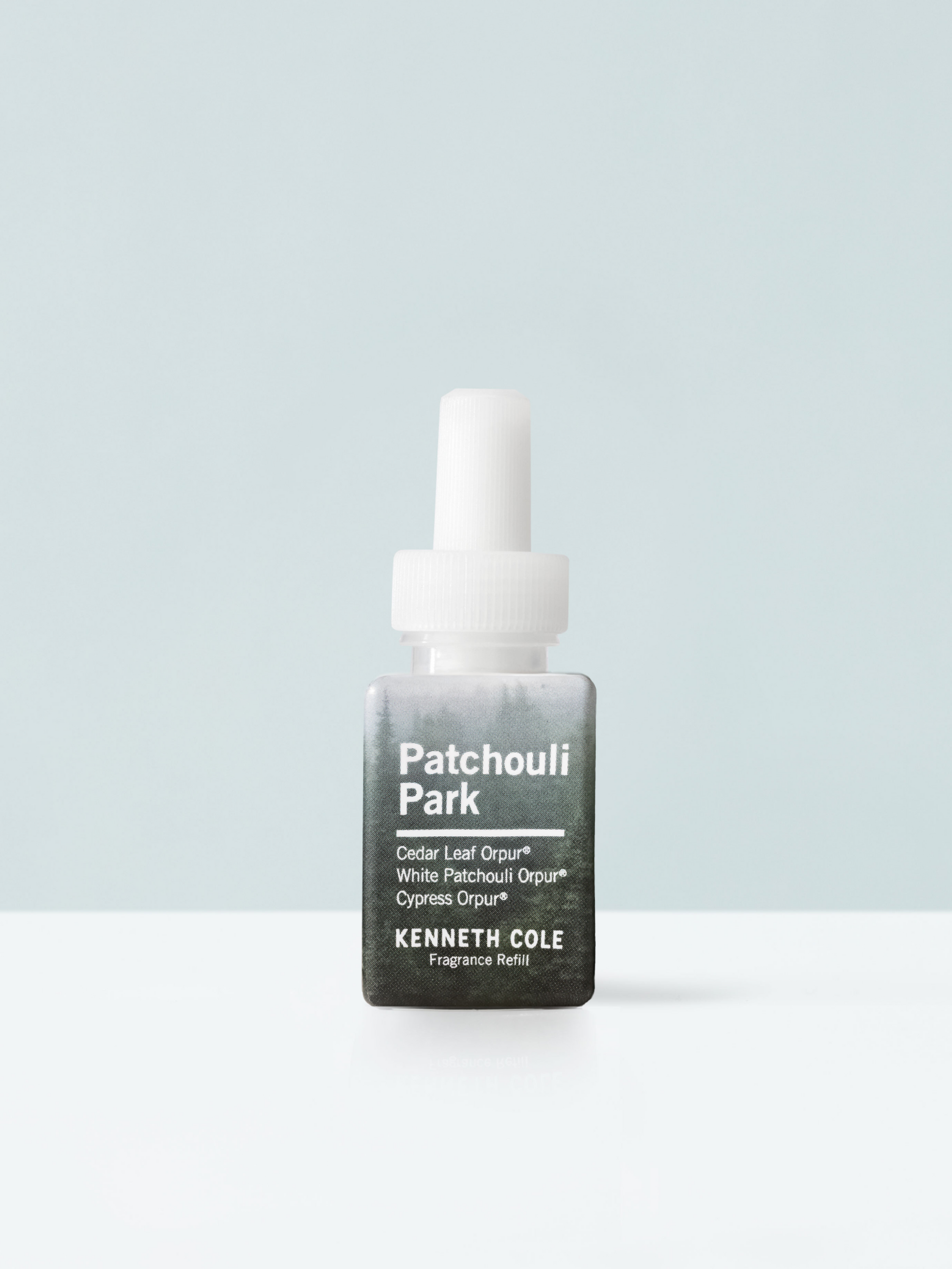 Patchouli Park Smart Home Fragrance Refill, 10mL