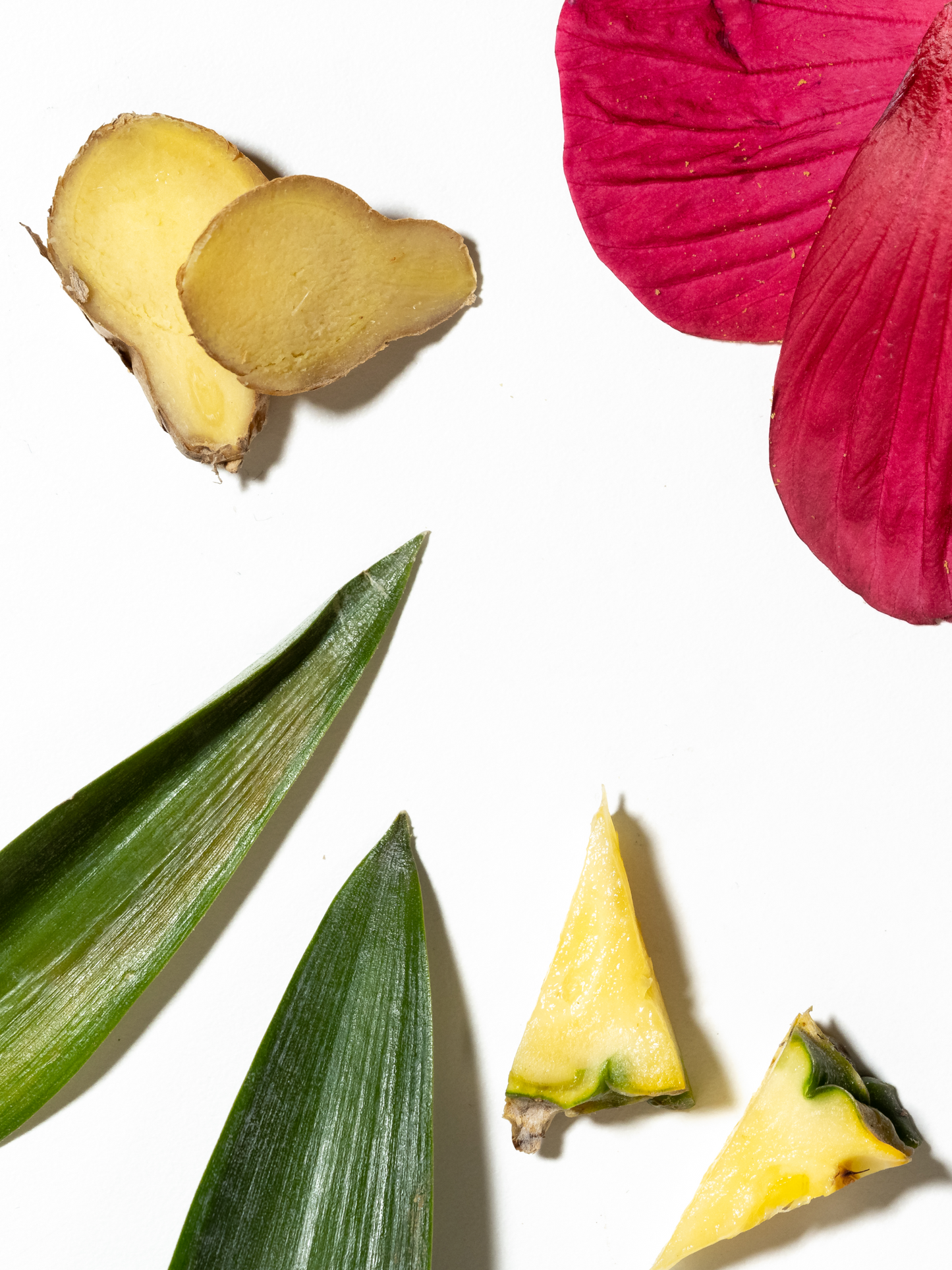 Pineapple Ginger Smart Home Fragrance Refill, 10mL