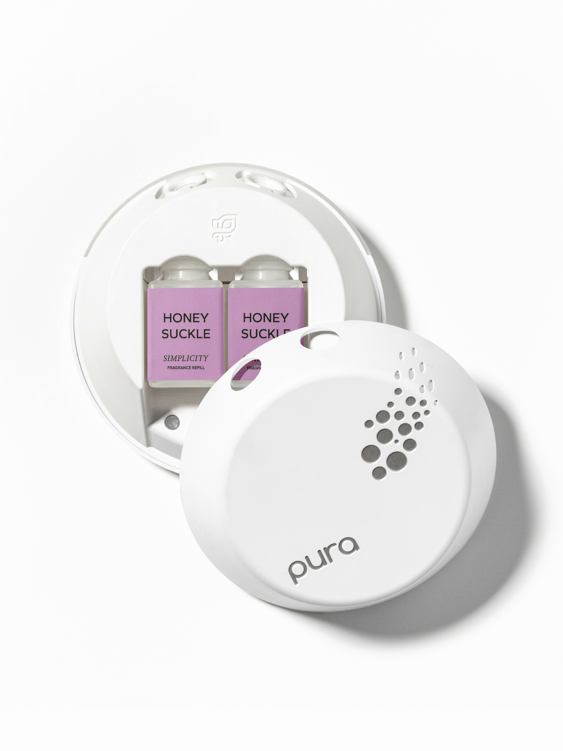 Honeysuckle Smart Home Fragrance Refill, 10mL