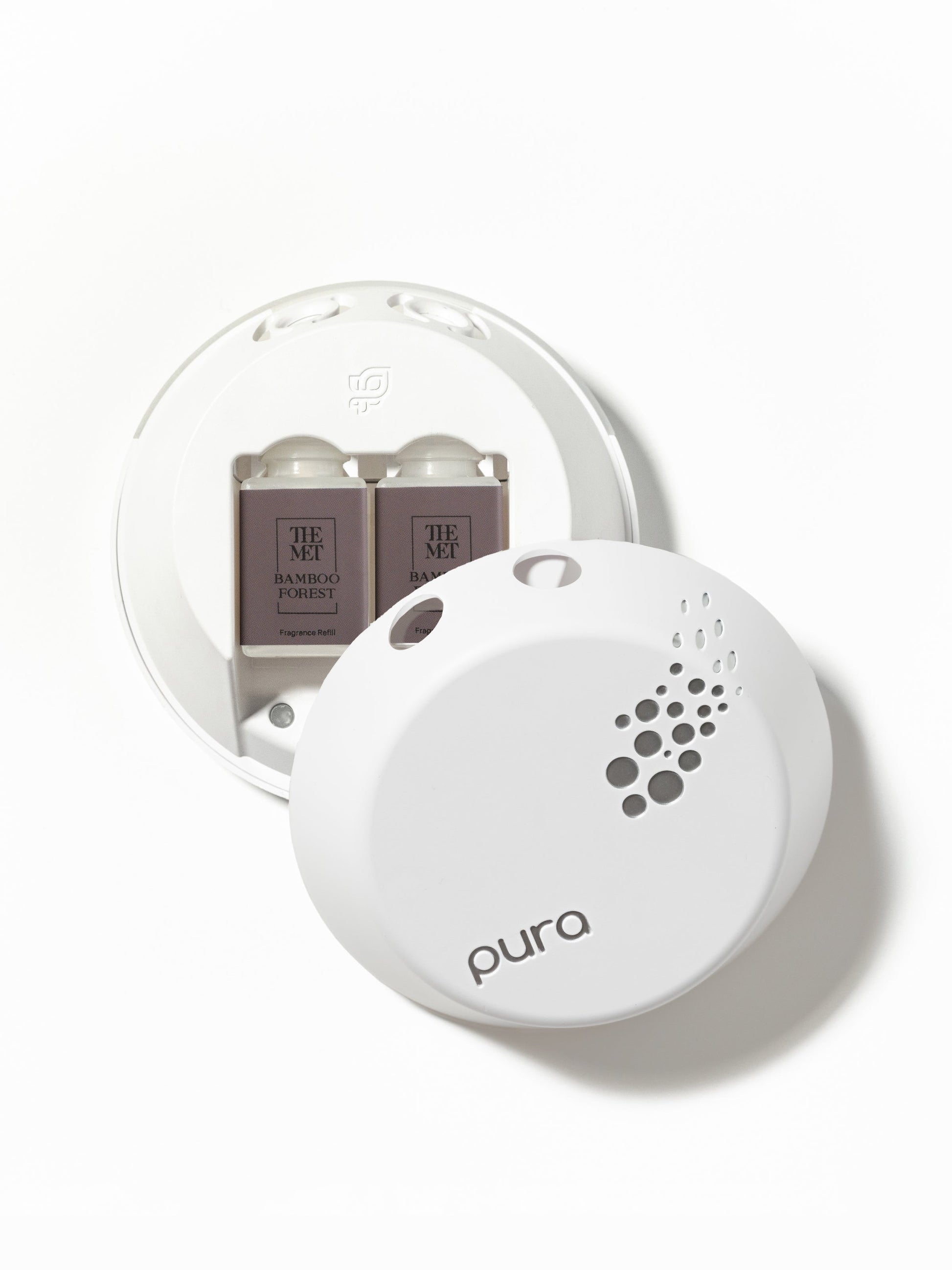 Bamboo Forest Smart Home Fragrance Refill, 10mL