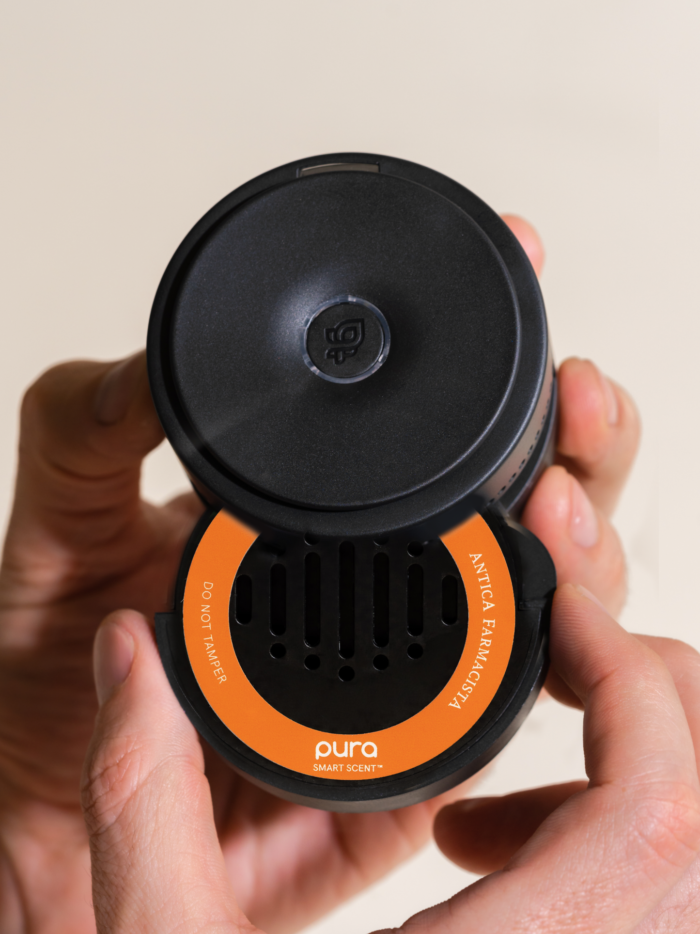 Orange Blossom, Lilac & Jasmine Smart Home Fragrance Refill, 10mL