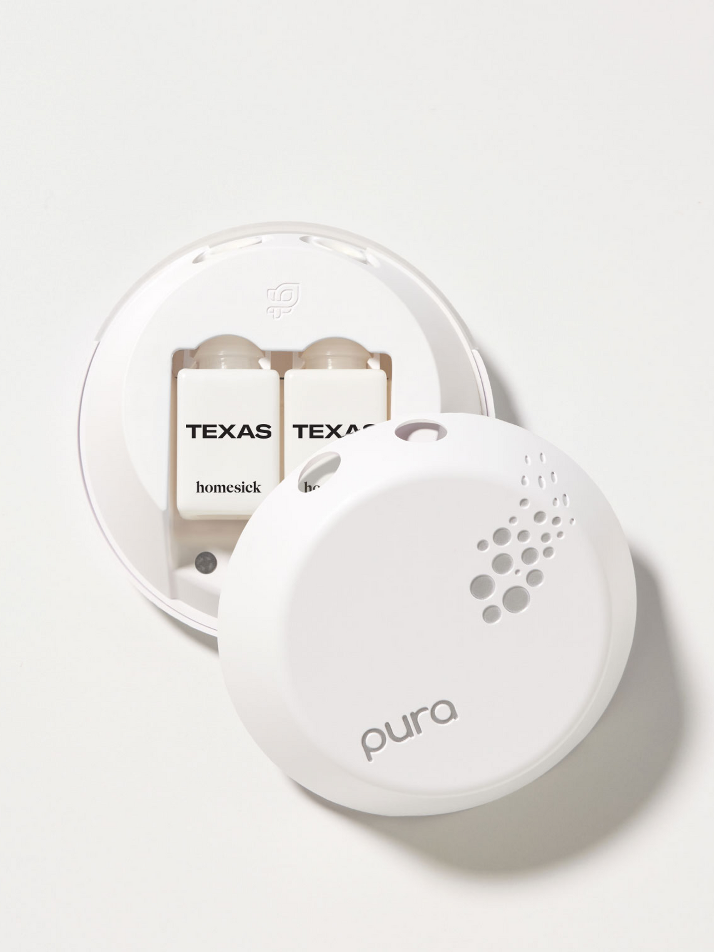 Texas Smart Home Fragrance Refill, 10mL