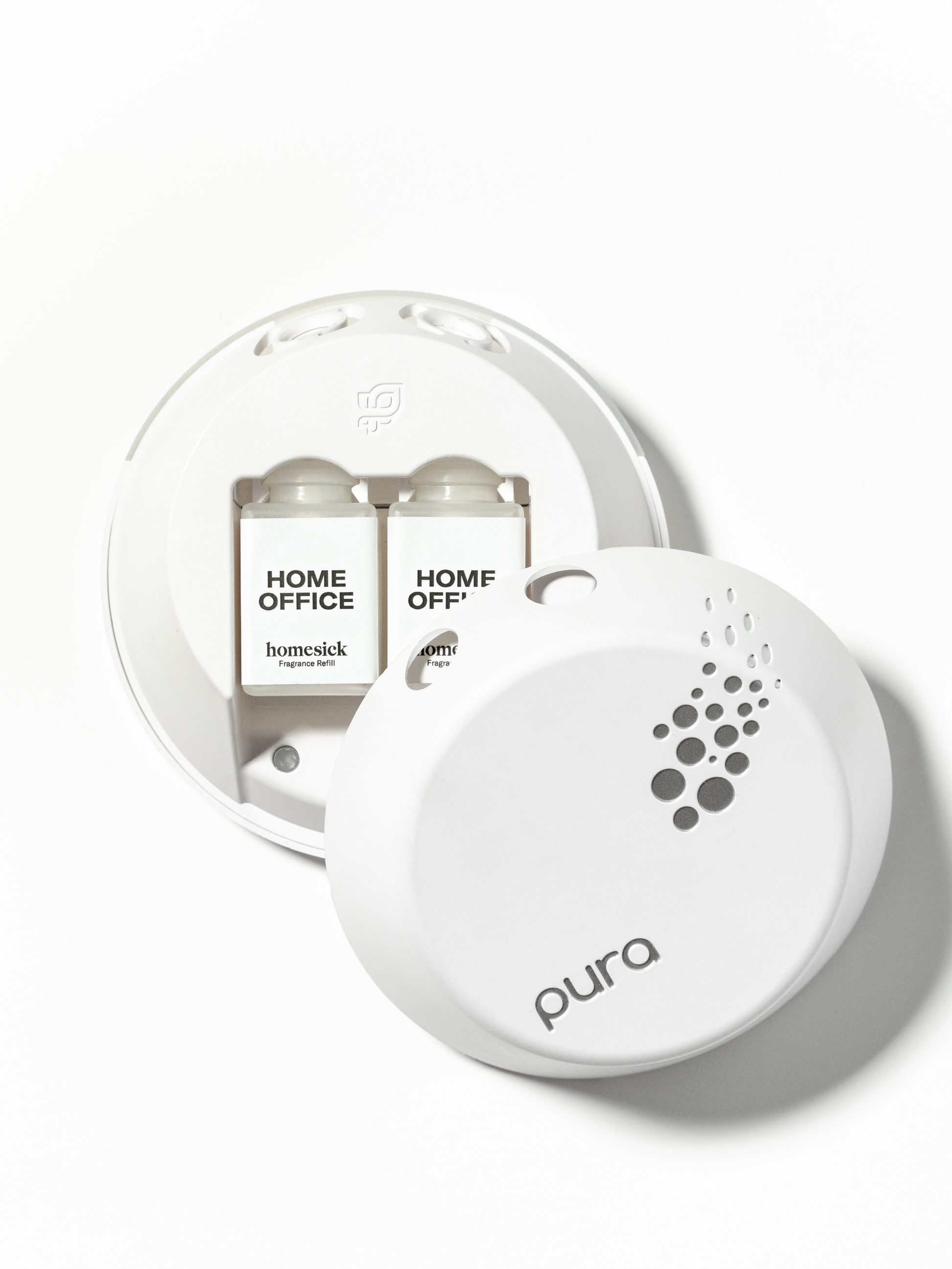 Home Office Smart Home Fragrance Refill, 10mL