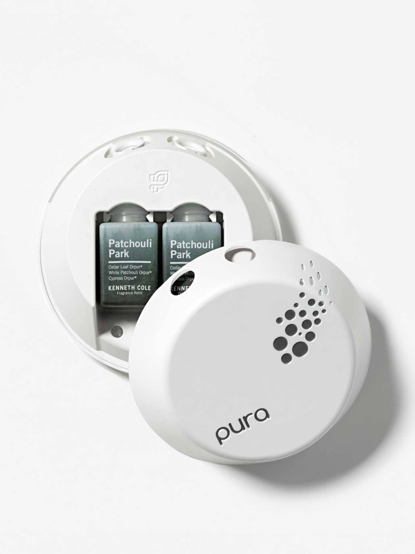 Patchouli Park Smart Home Fragrance Refill, 10mL