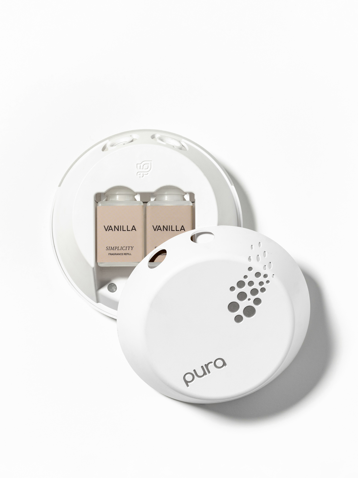 Vanilla Smart Home Fragrance Refill, 10mL