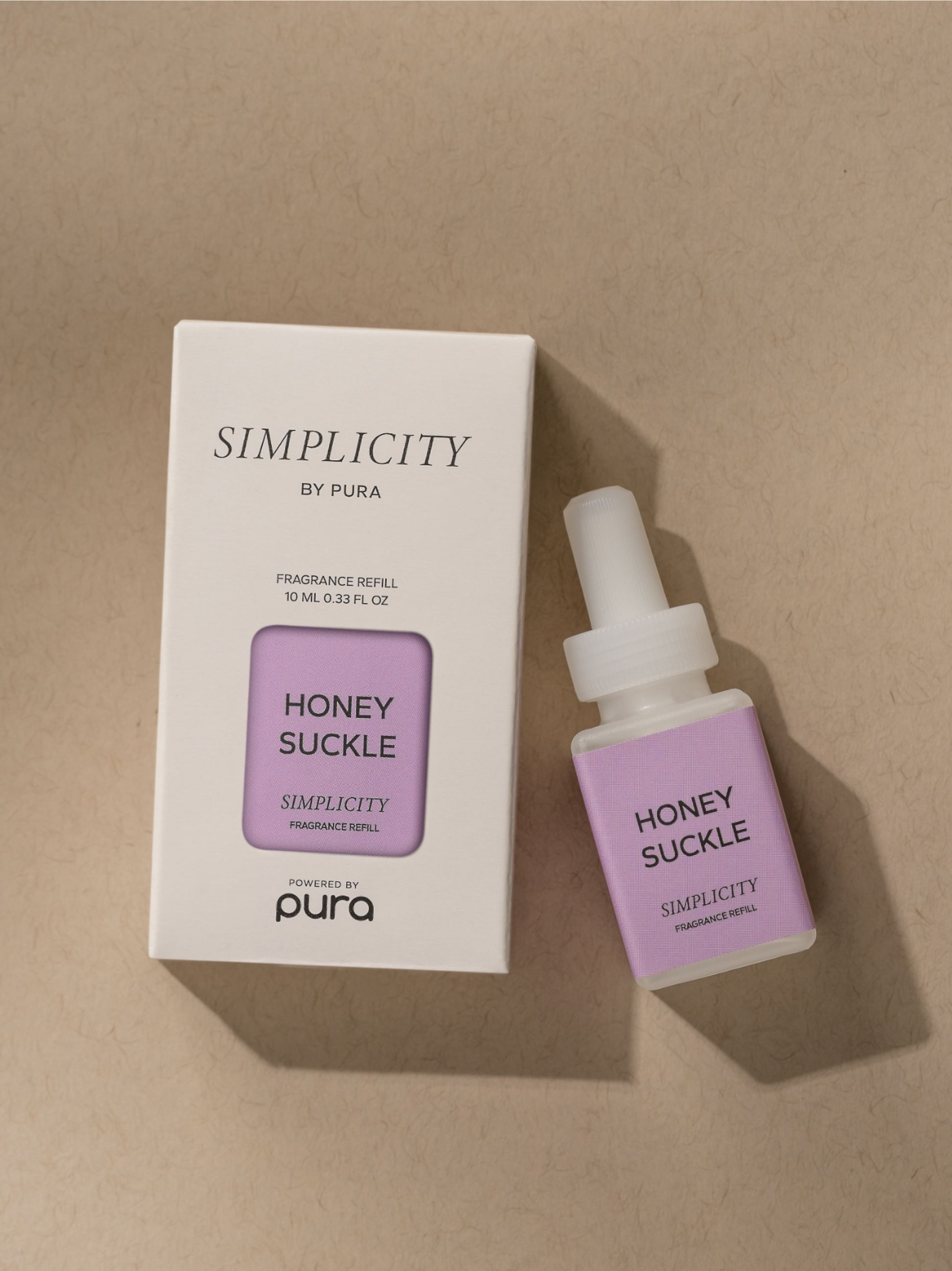 Honeysuckle Smart Home Fragrance Refill, 10mL