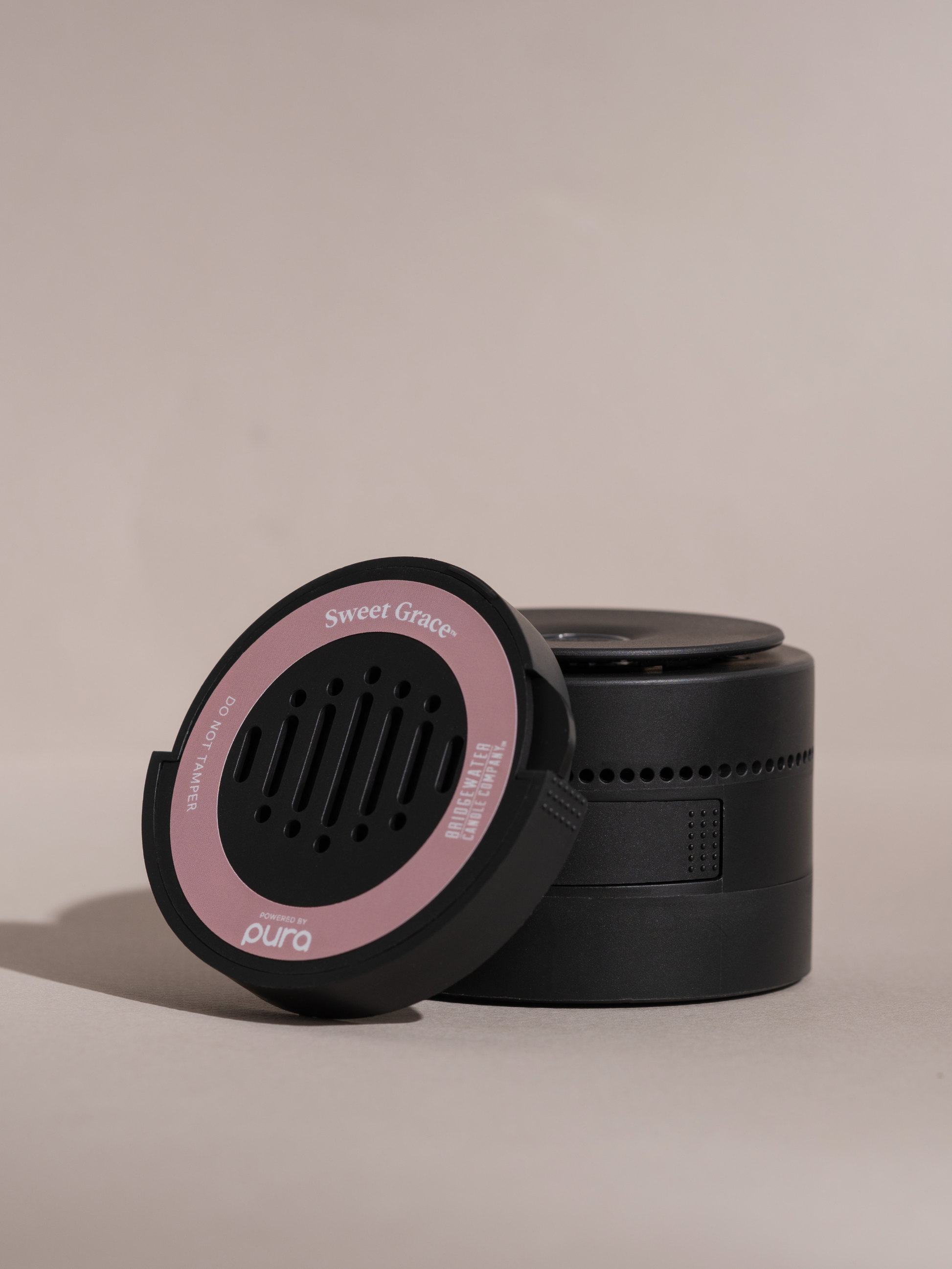 Sweet Grace Car Fragrance Refill