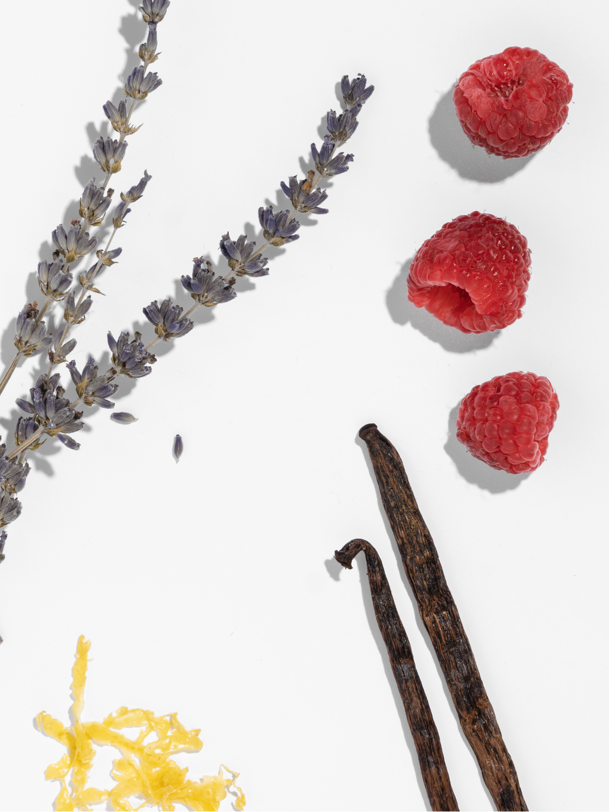 Paris Ingredients