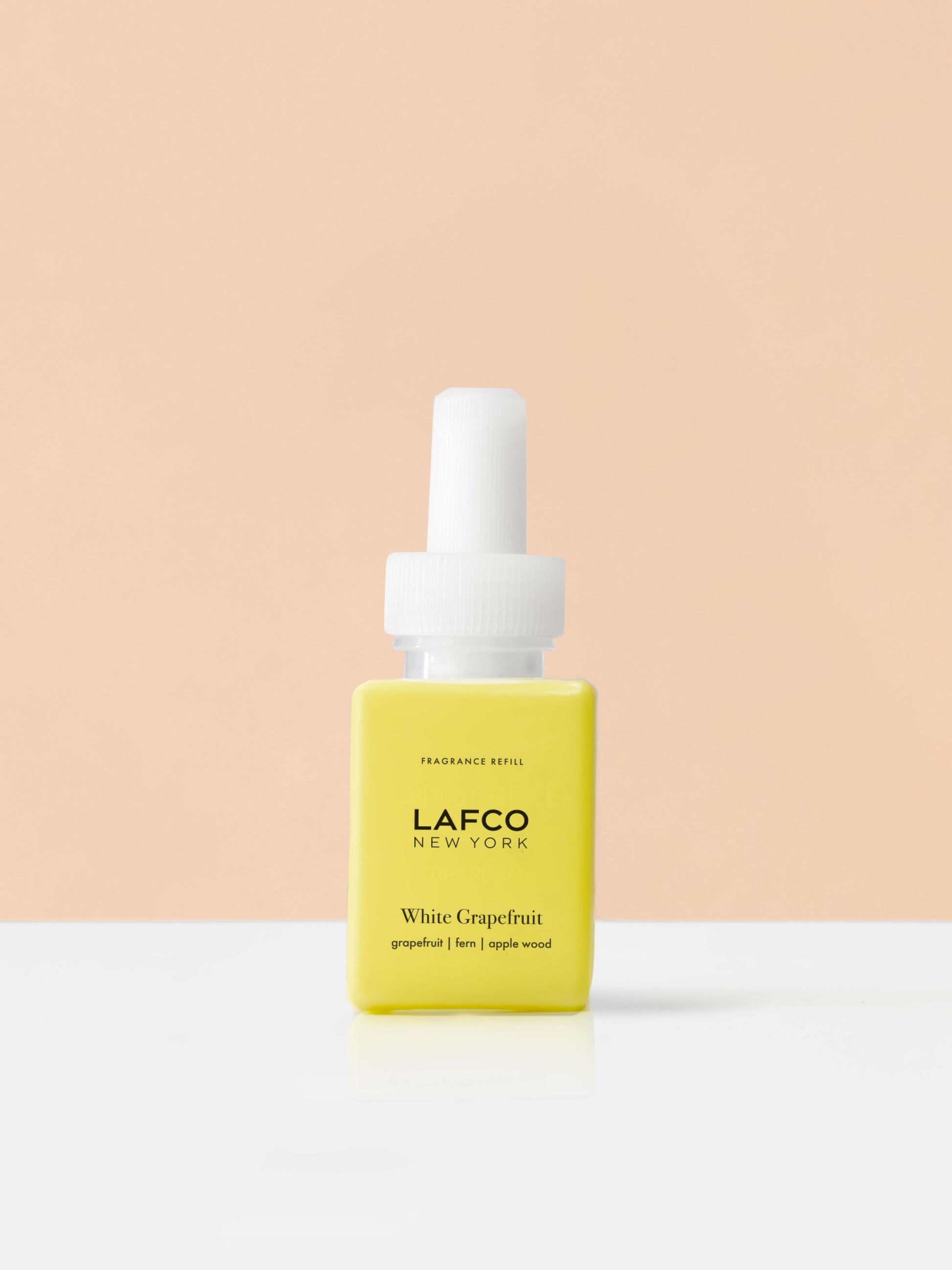 White Grapefruit Smart Home Fragrance Refill, 10mL