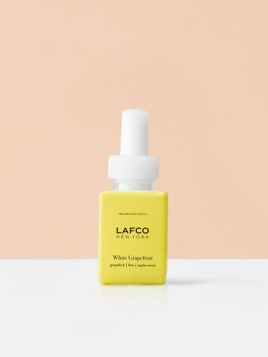 White Grapefruit Smart Home Fragrance Refill, 10mL