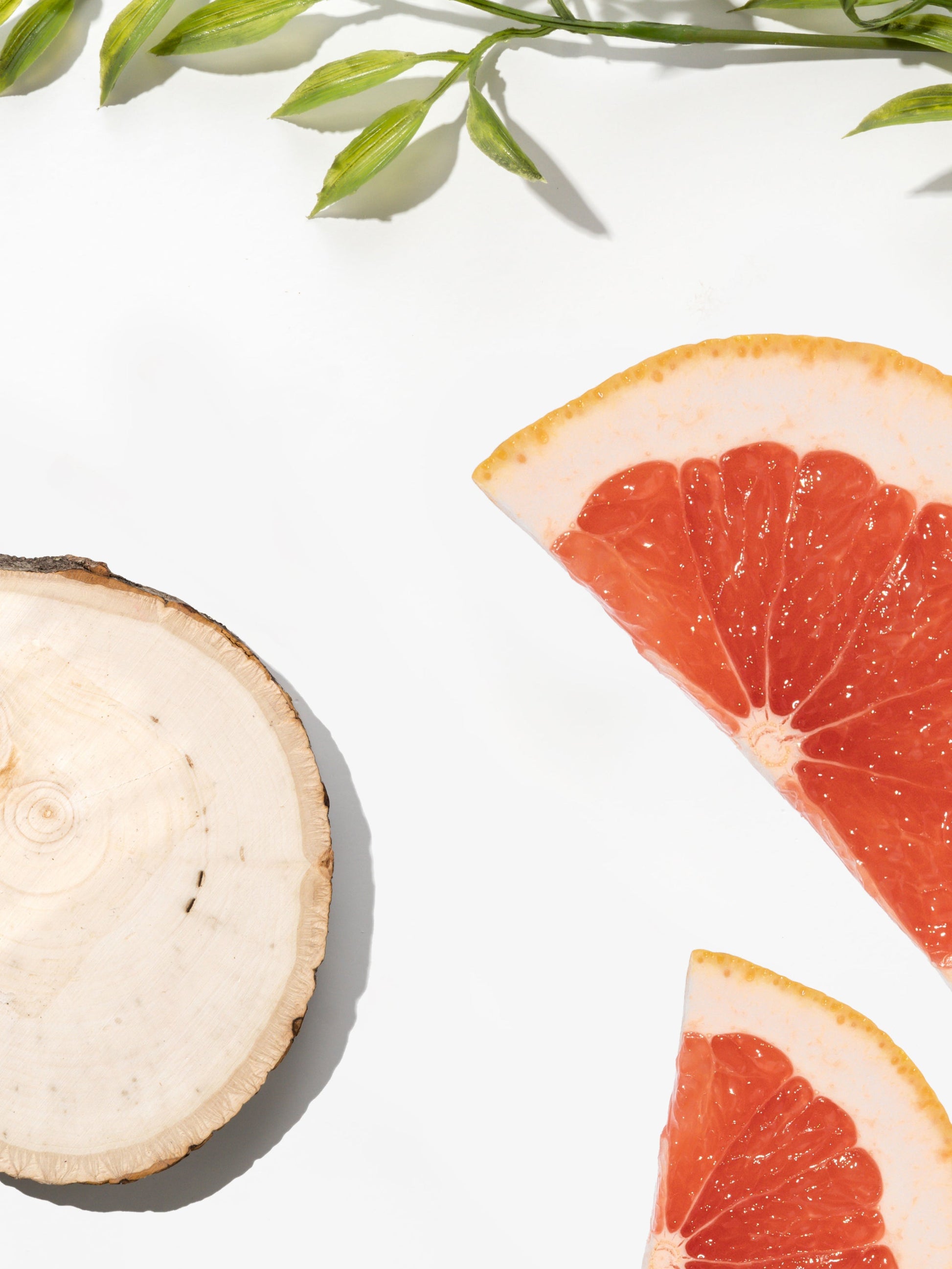 White Grapefruit Smart Home Fragrance Refill, 10mL