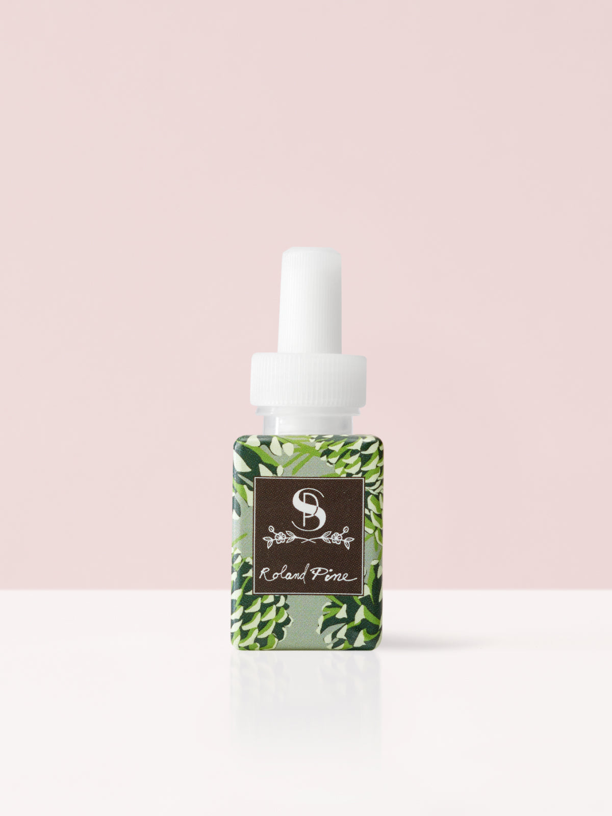 Roland Pine Smart Home Fragrance Refill, 10mL