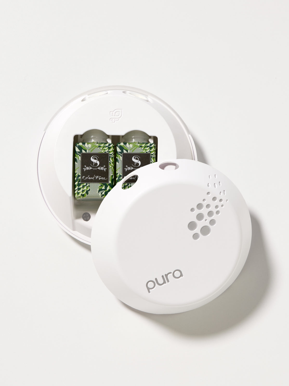 Roland Pine Smart Home Fragrance Refill, 10mL