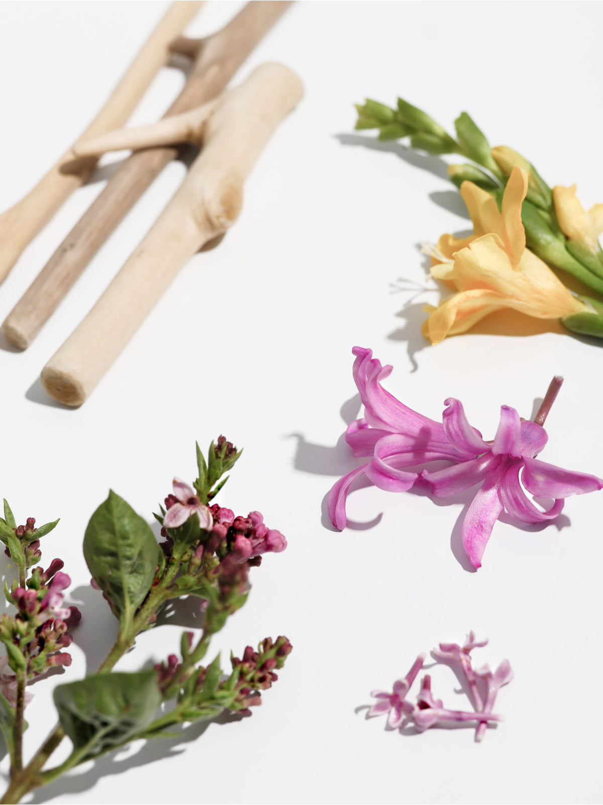 Summer by the Lake Smart Home Fragrance Refill, 10mL