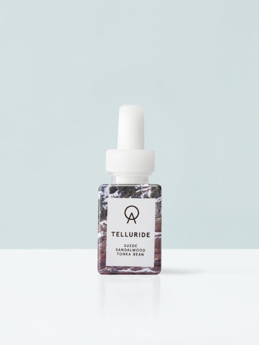 Telluride Smart Home Fragrance Refill, 10mL