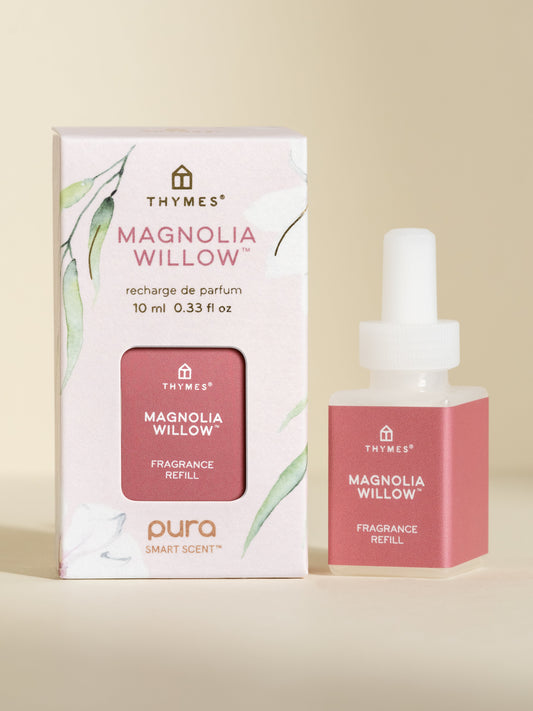Magnolia Willow