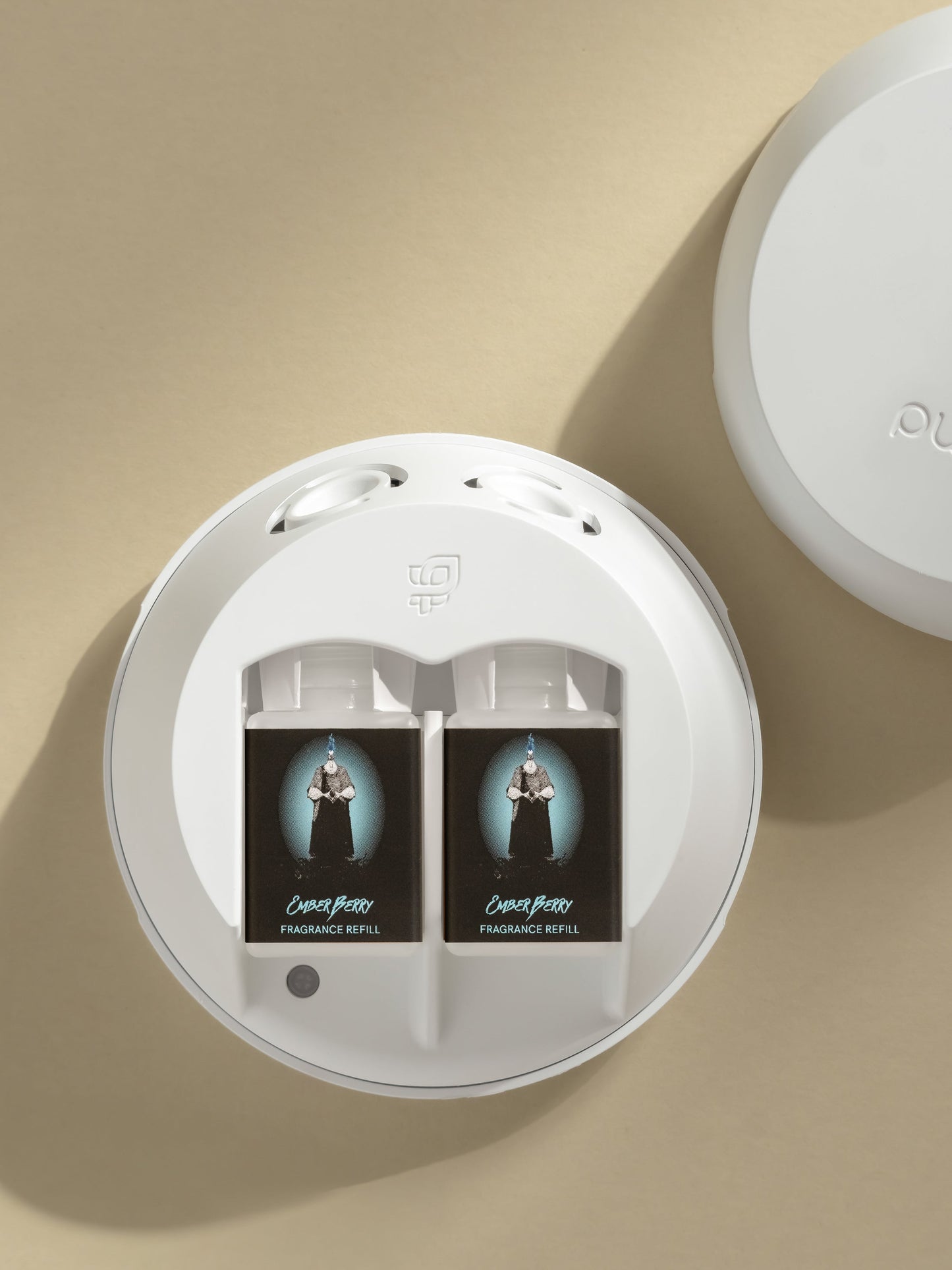 Ember Berry Smart Home Fragrance Refill, 10mL