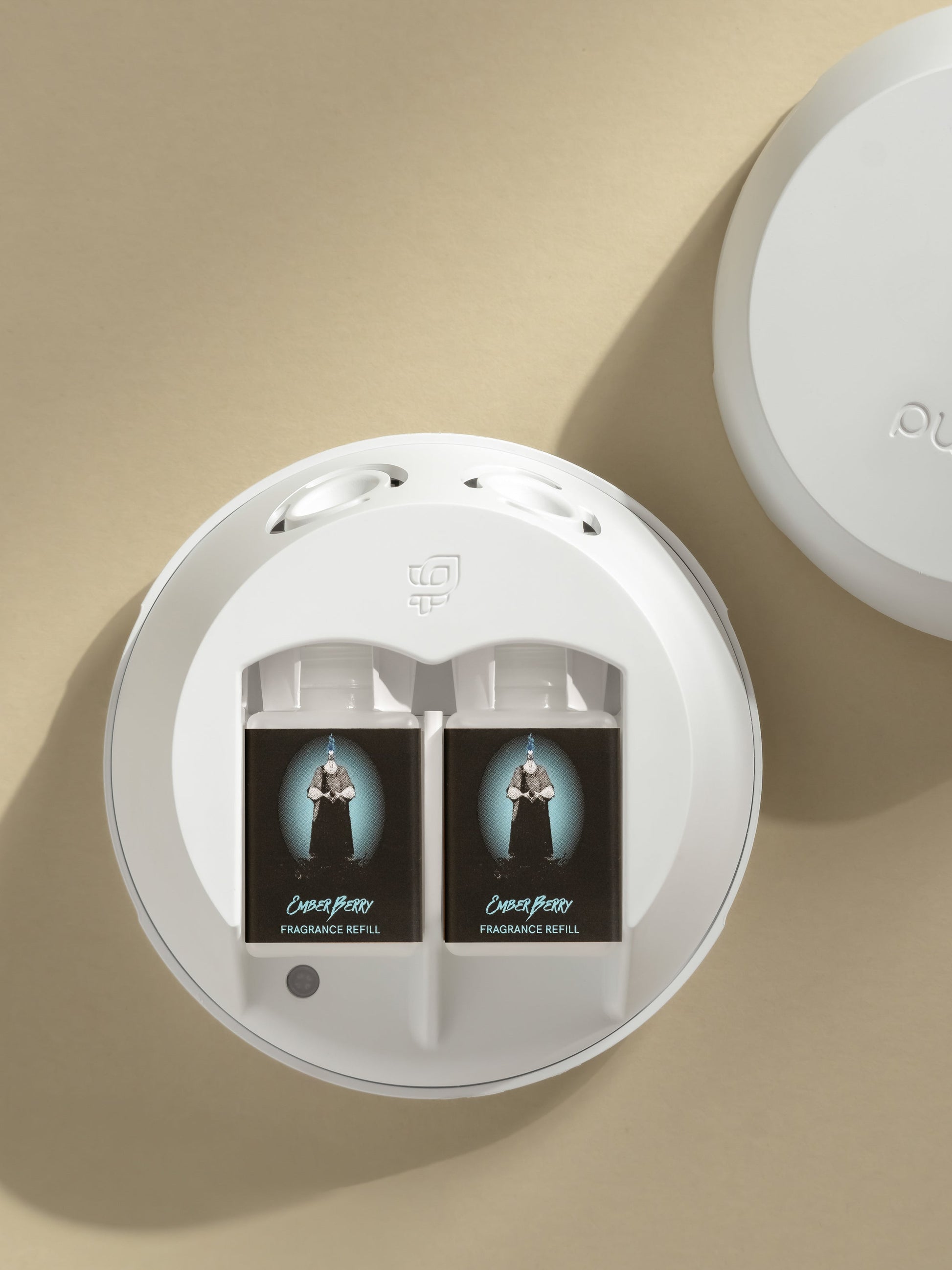 Ember Berry Smart Home Fragrance Refill, 10mL